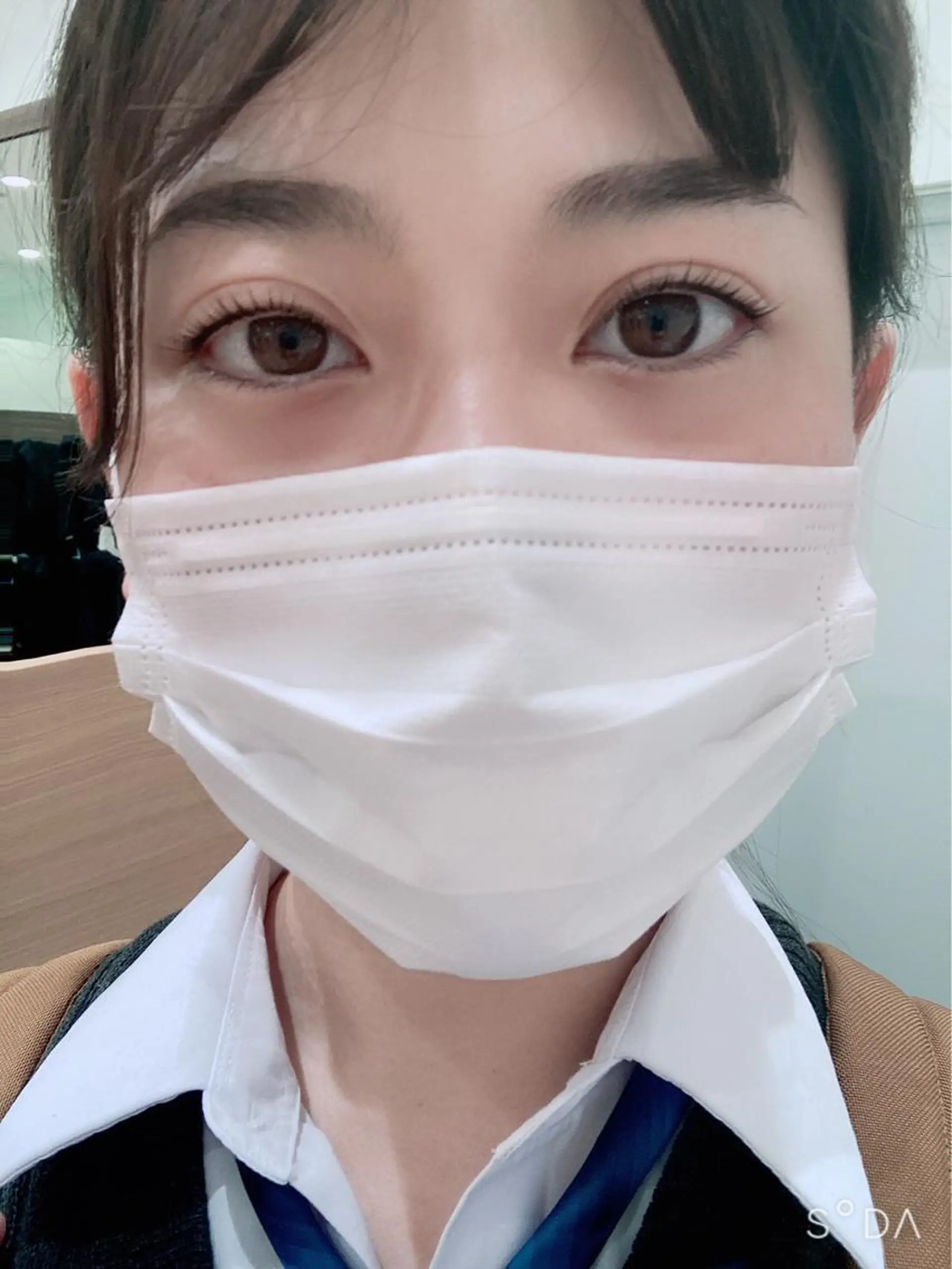 マツエク・マツパ まつげパーマ マツパ プロカラーカレン 藤井寺店のマツエク・マツパデザイン