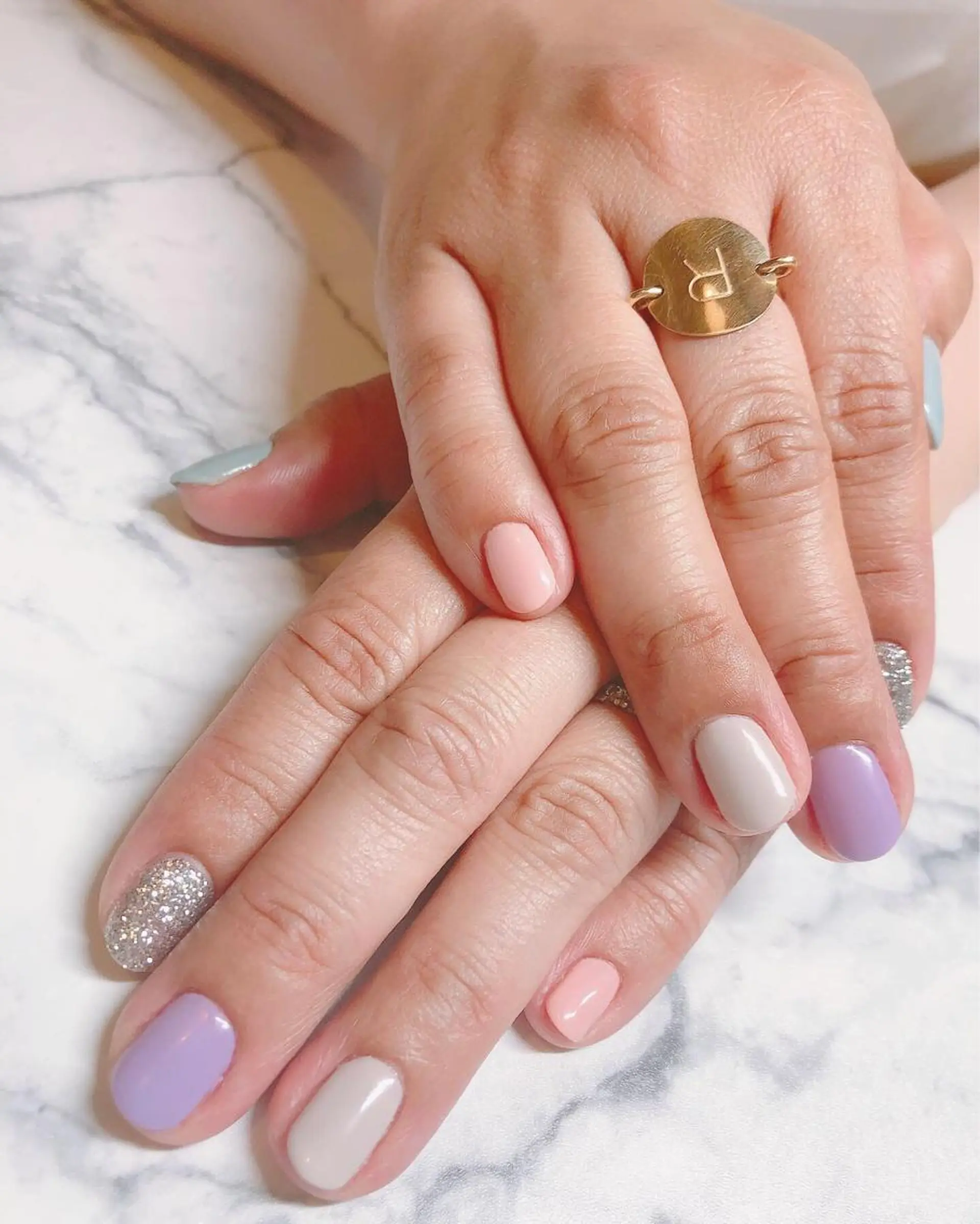 ネイル WELINA nail salonのエステ・リラクイメージ