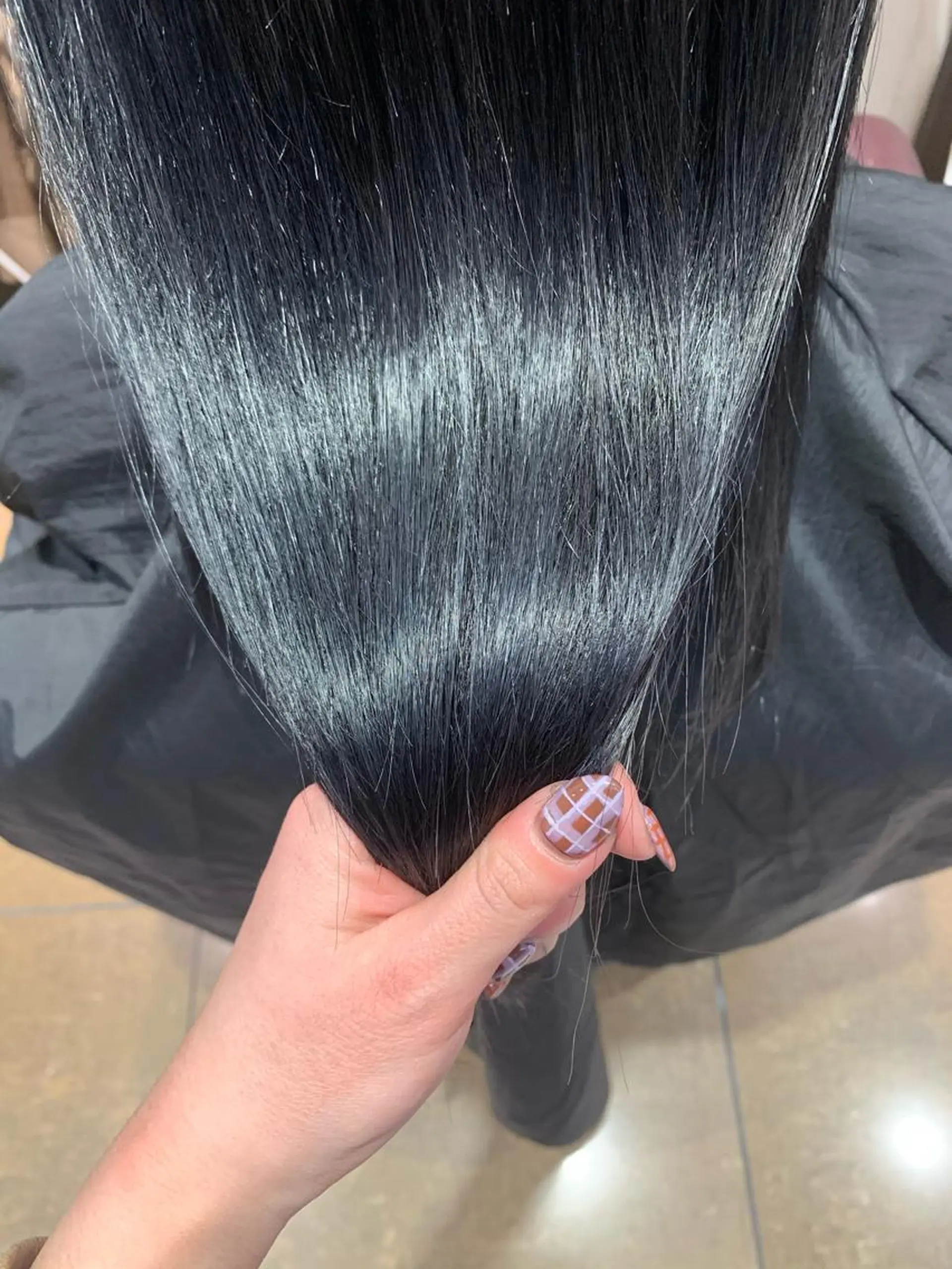 カラー 艶髪/髪質改善 ♡Tsuzumiのその他イメージ