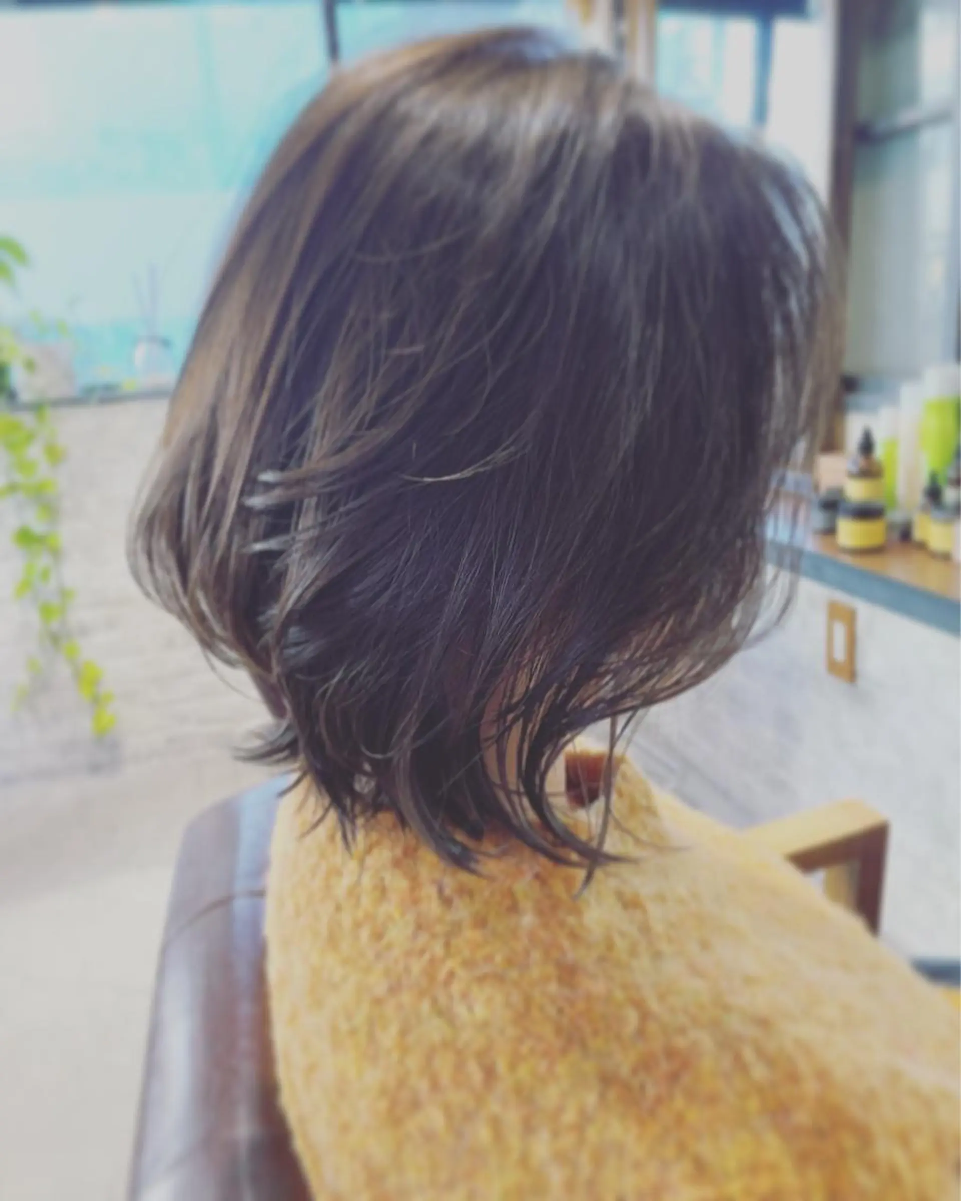 ショート カラー Calenda/ パーソナル美髪サロンのヘアスタイル