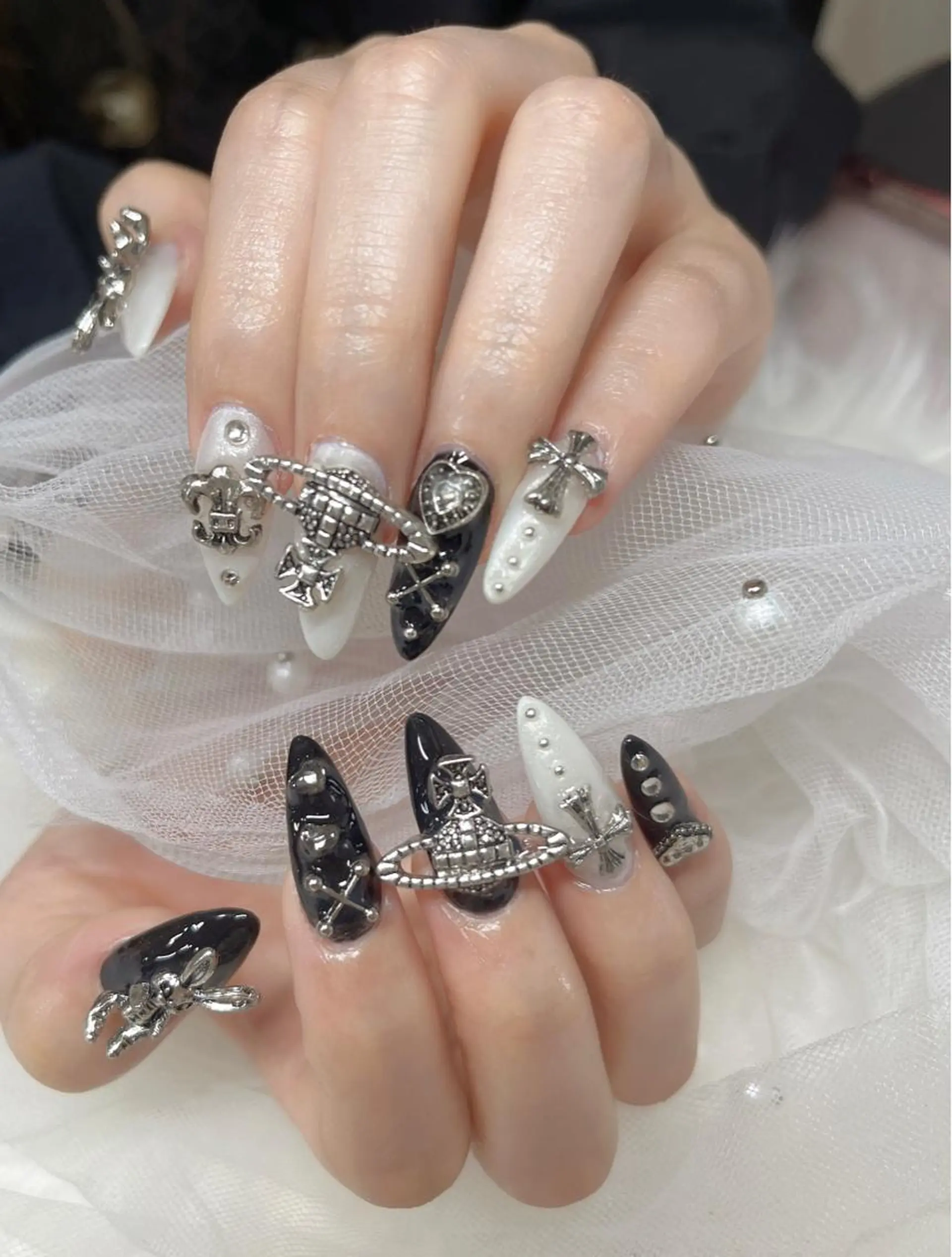 ネイル COCO ネイルのネイルデザイン