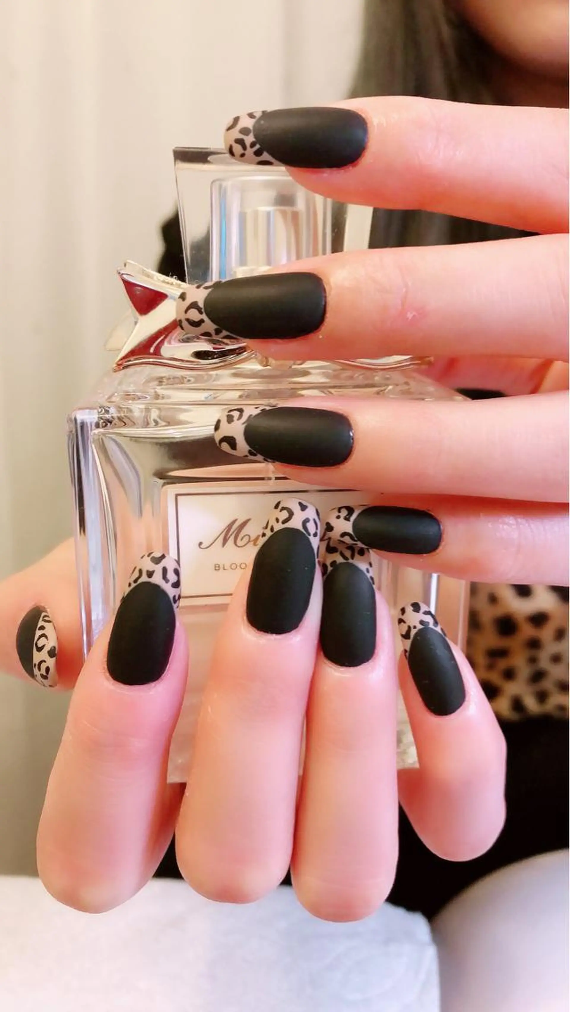 ネイル Petite Cannelle所属・Petite Cannelleのネイルデザイン