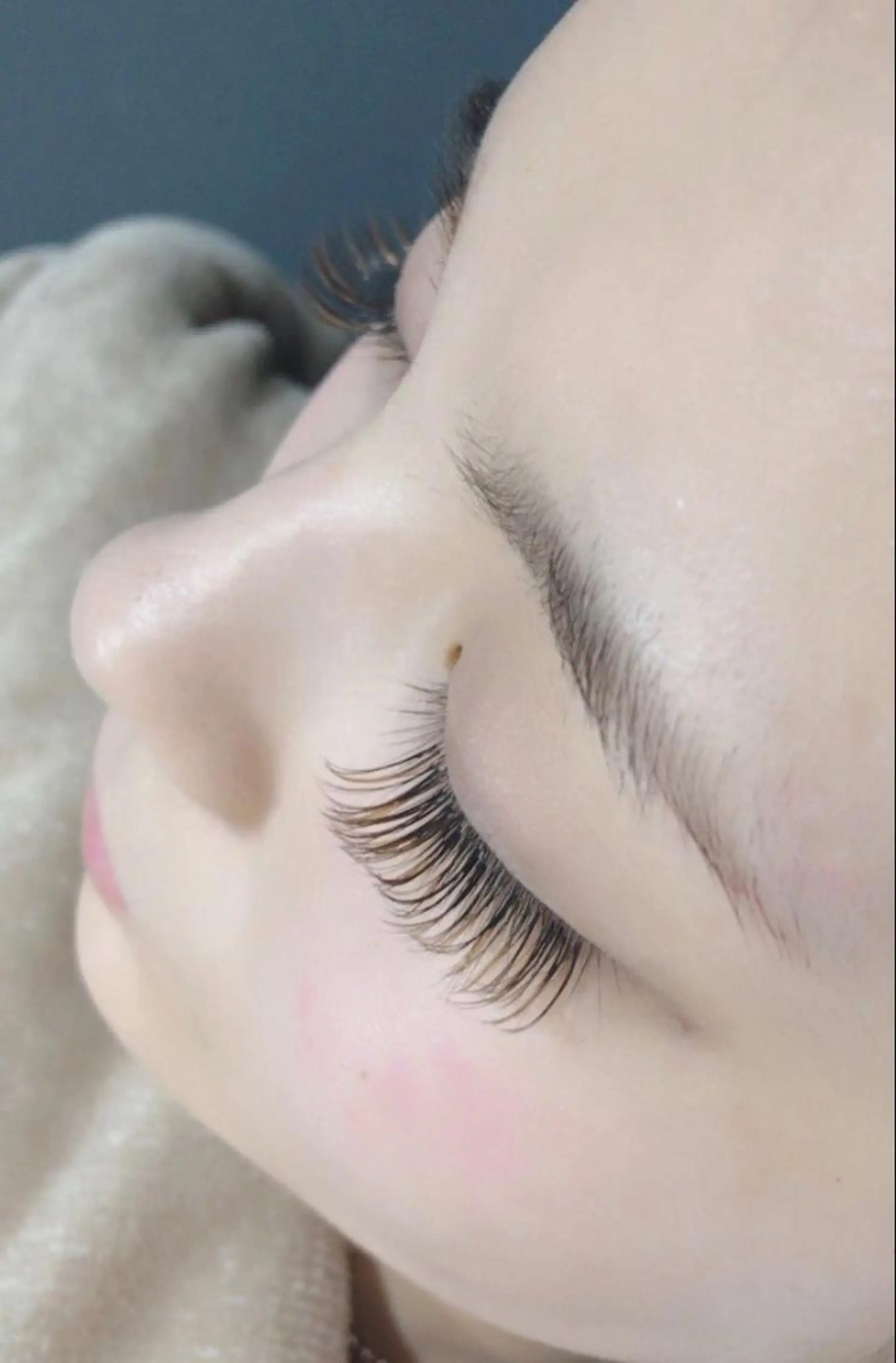 マツエク・マツパ MIMI RUSH 伊勢 Auliiのマツエク・マツパデザイン