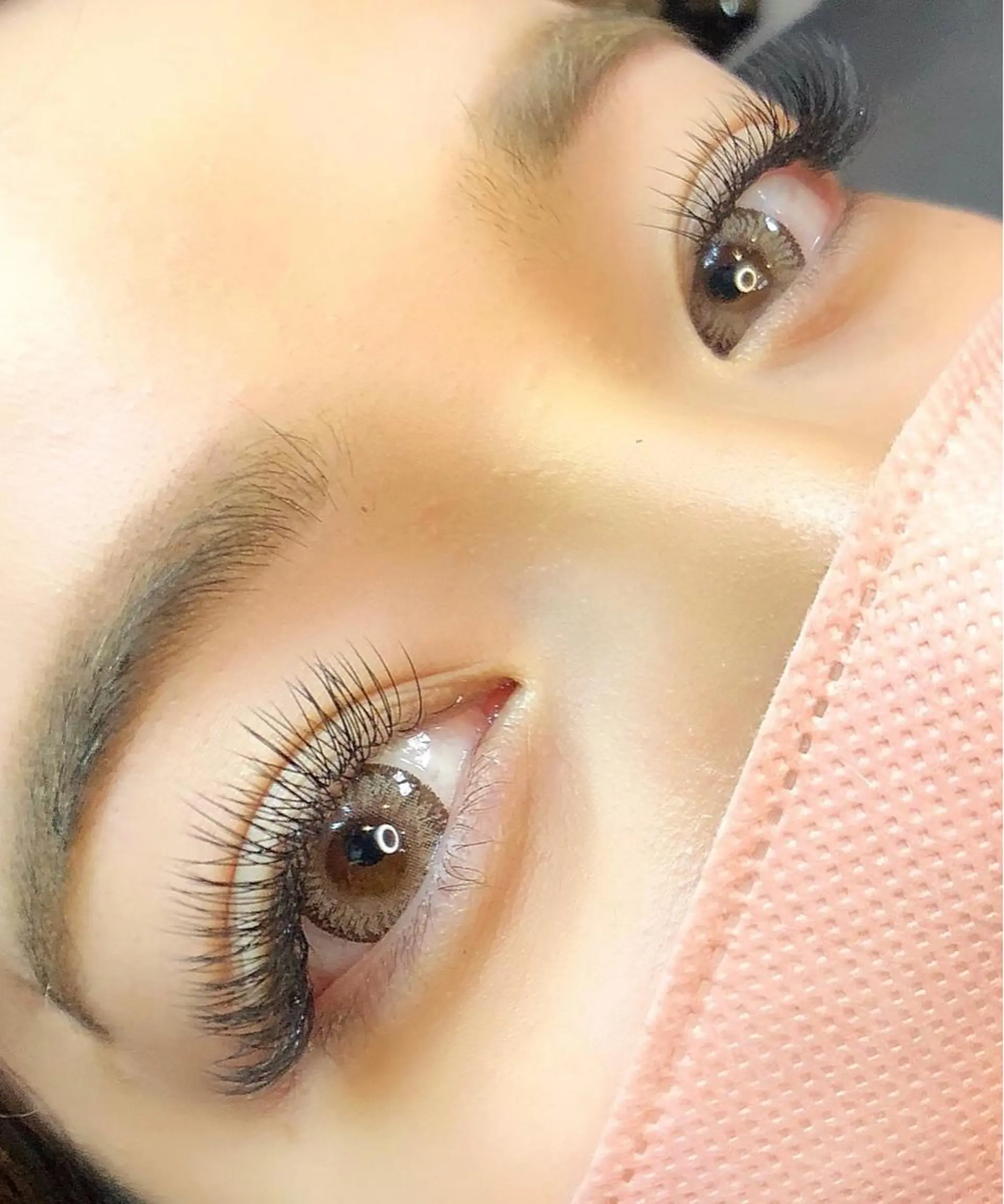 マツエク・マツパ amour 平塚店のネイルデザイン