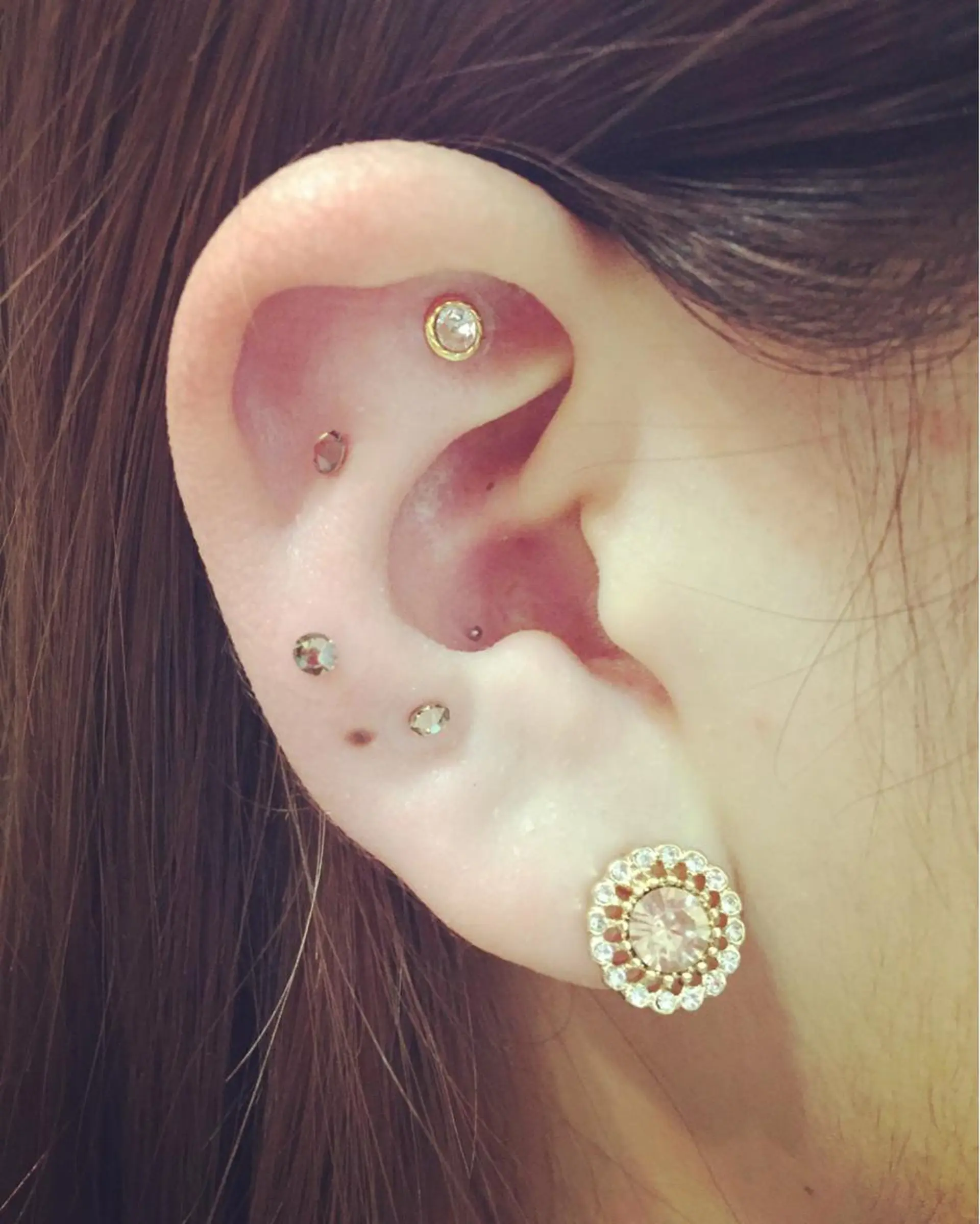 窪山 亮子のマツエク・マツパデザイン