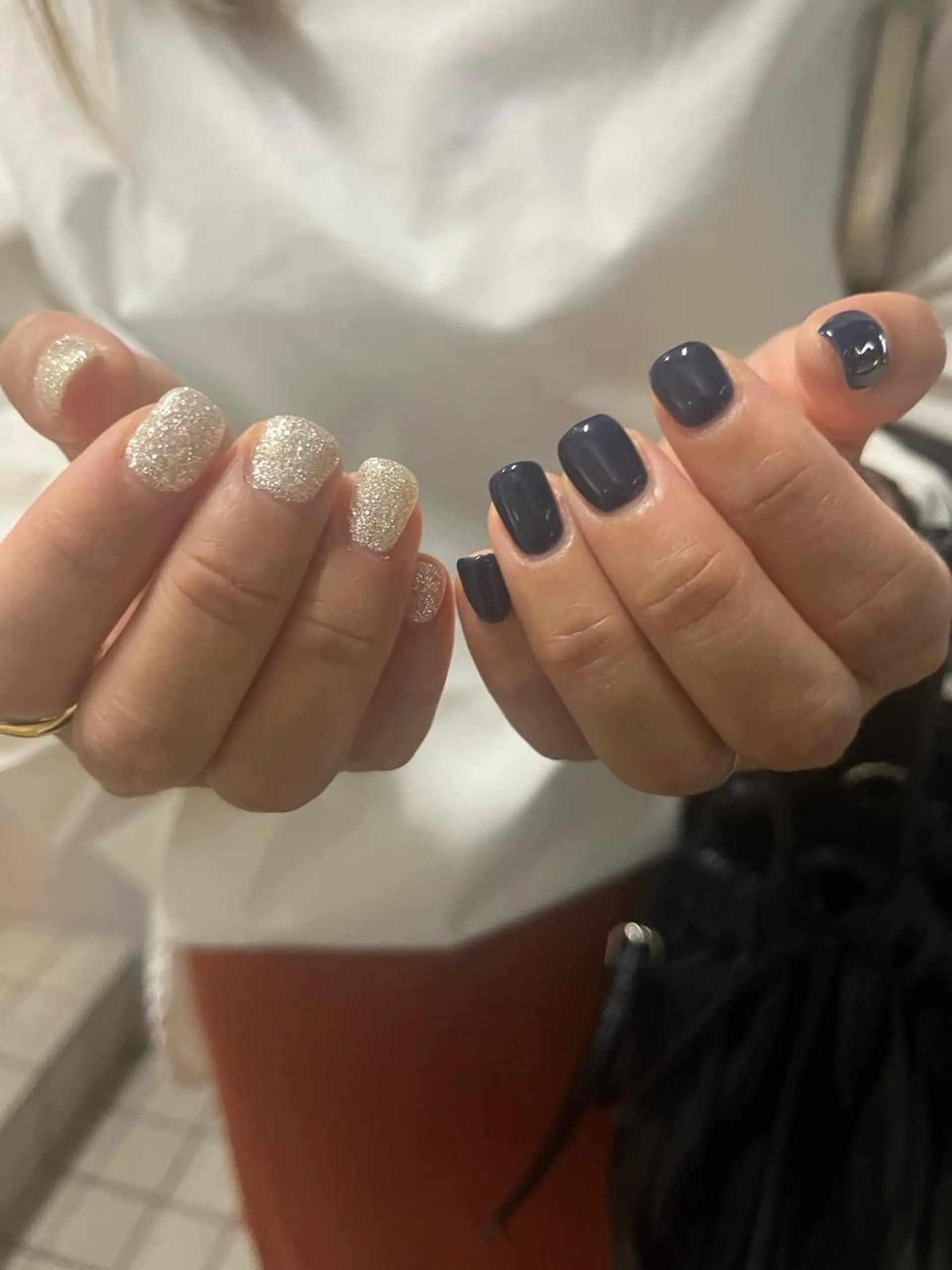 ネイル Etel atelier。のネイルデザイン