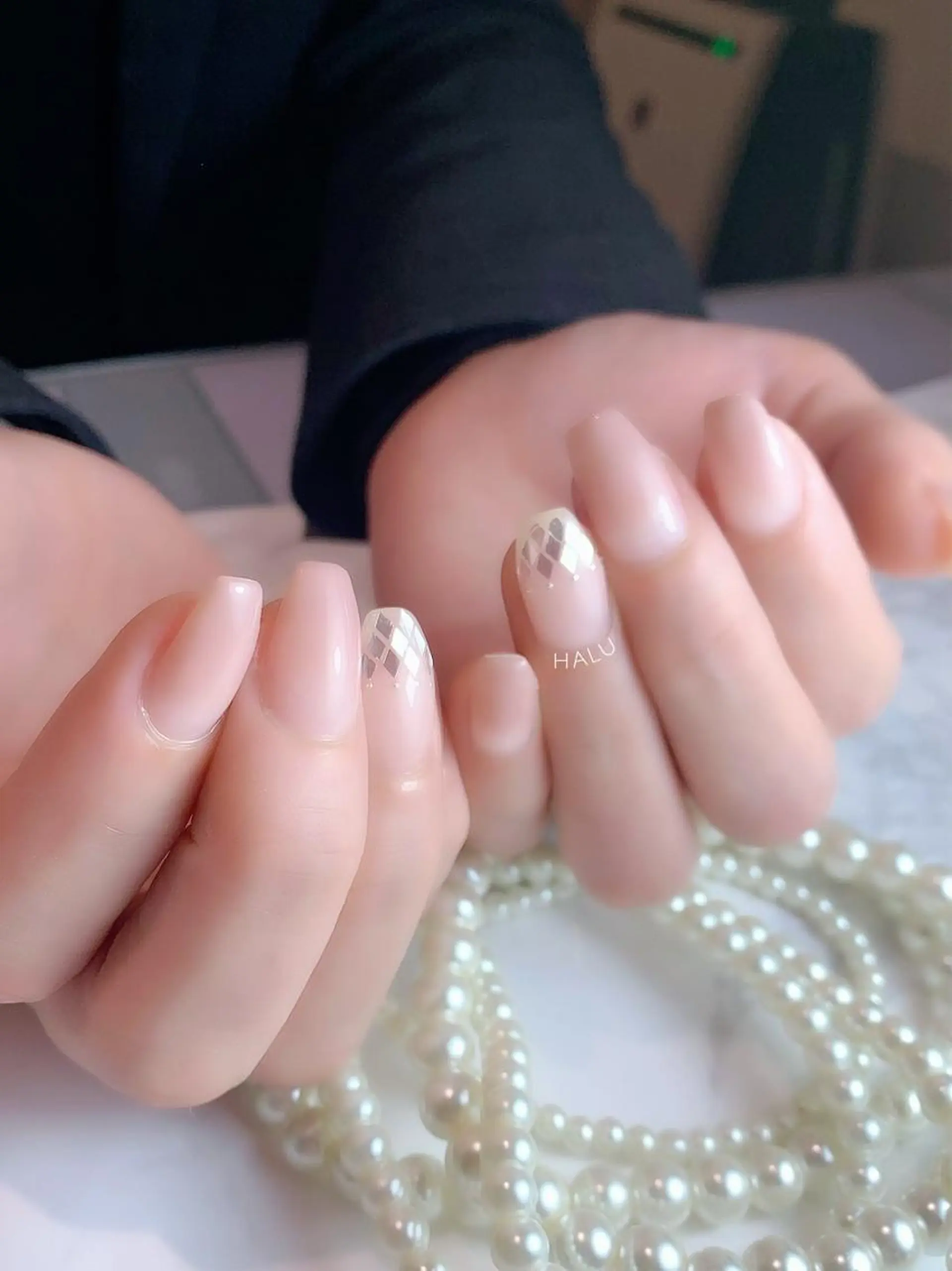 ネイル HALU ハルのネイルデザイン
