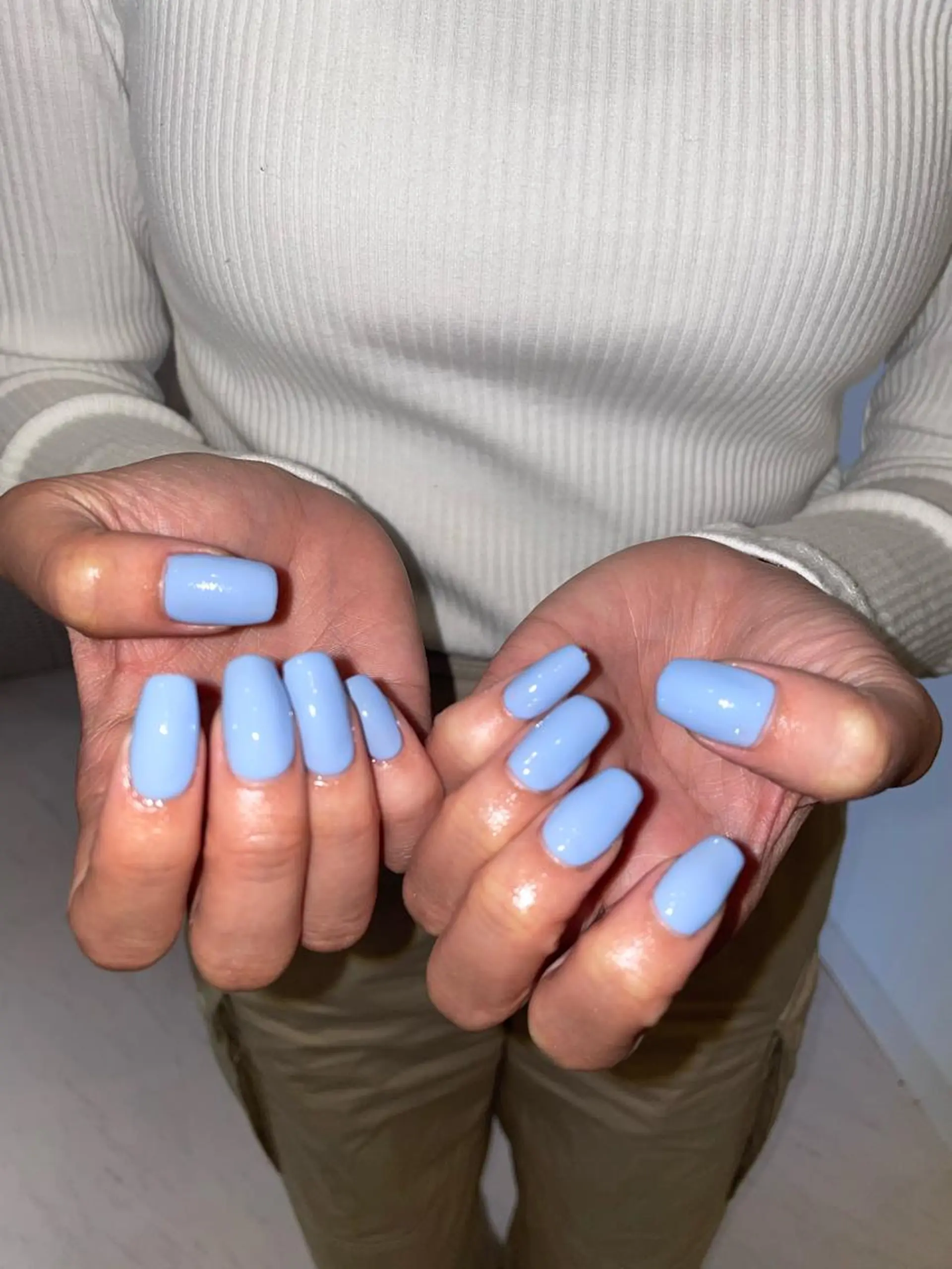 ネイル 束感まつ毛/ネイル/ LED♥KIRARAのマツエク・マツパデザイン