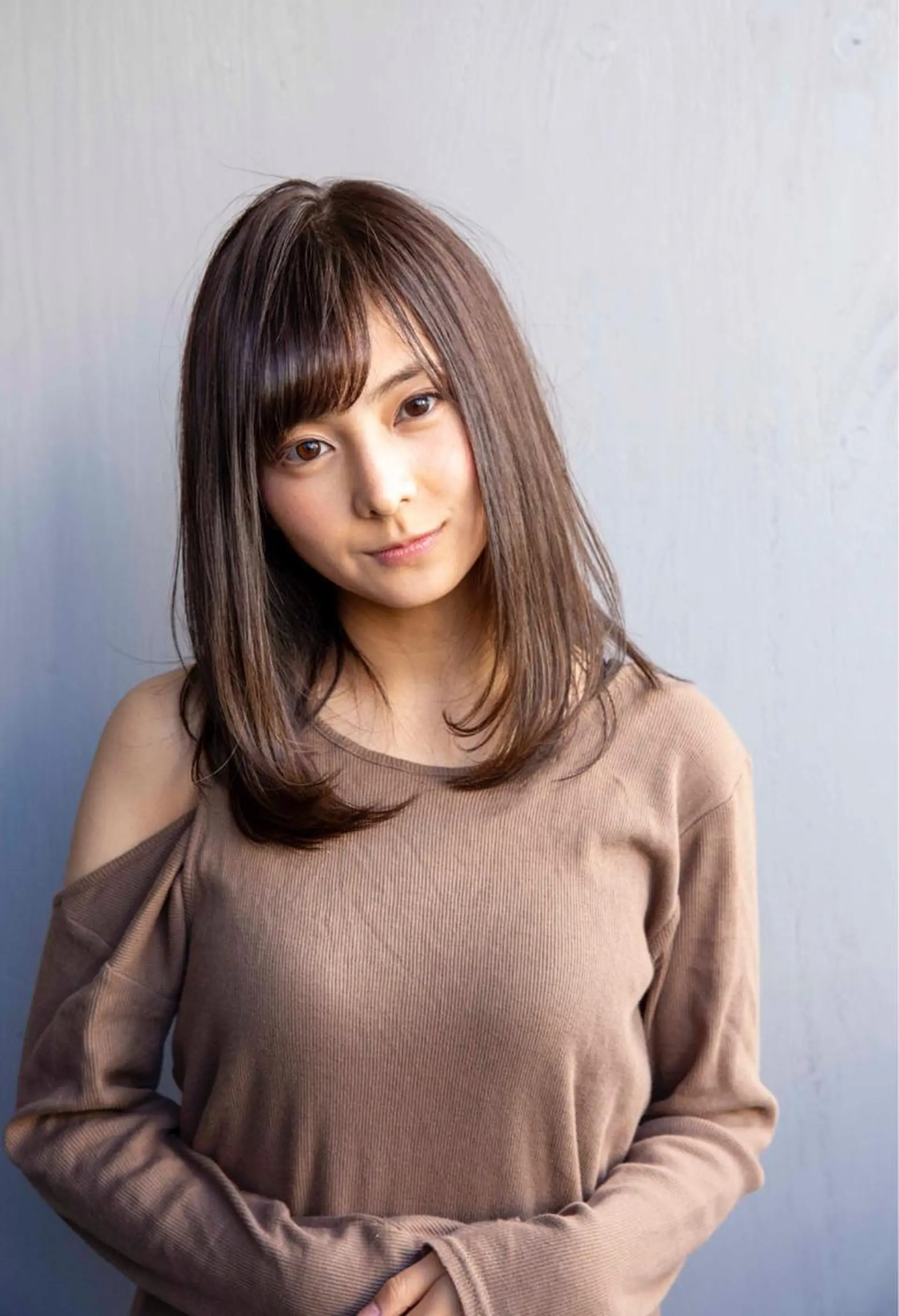 セミロング ショート・ボブ特化 ‼️小久保達弘のヘアスタイル