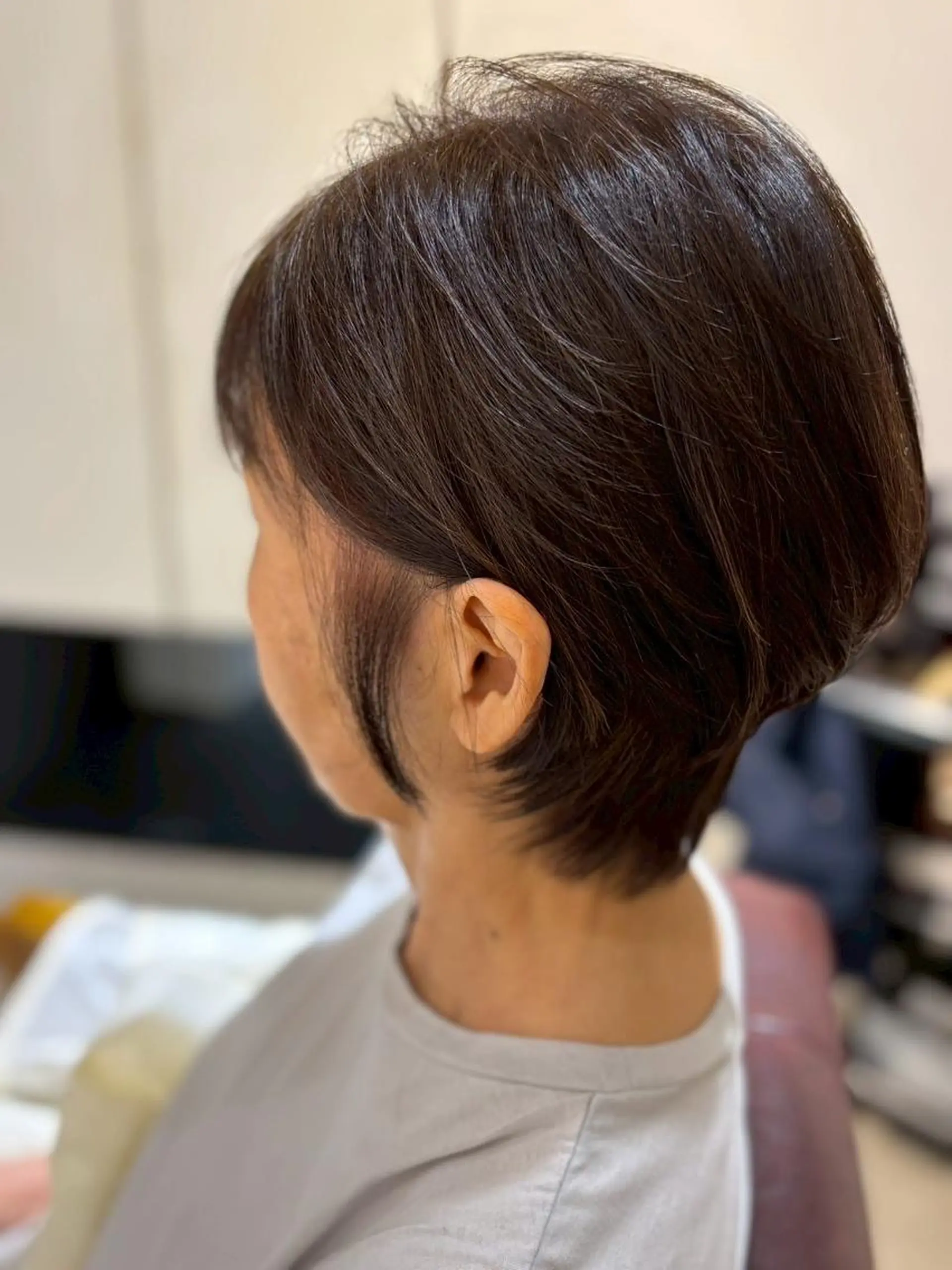 ショート その他 le.pidorge Tamaのその他イメージ