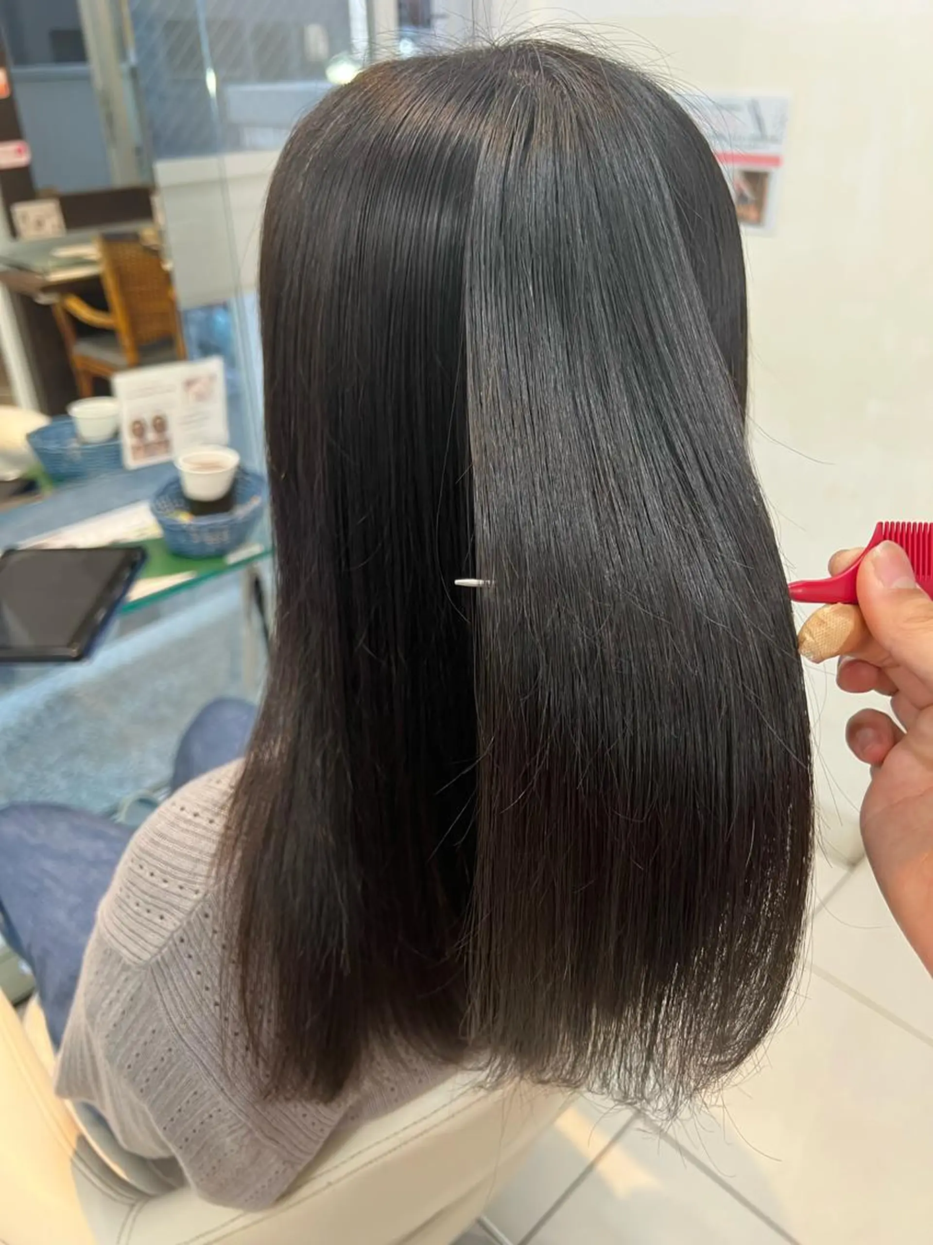 ロング ショートボブ 🔆Seinaのヘアスタイル