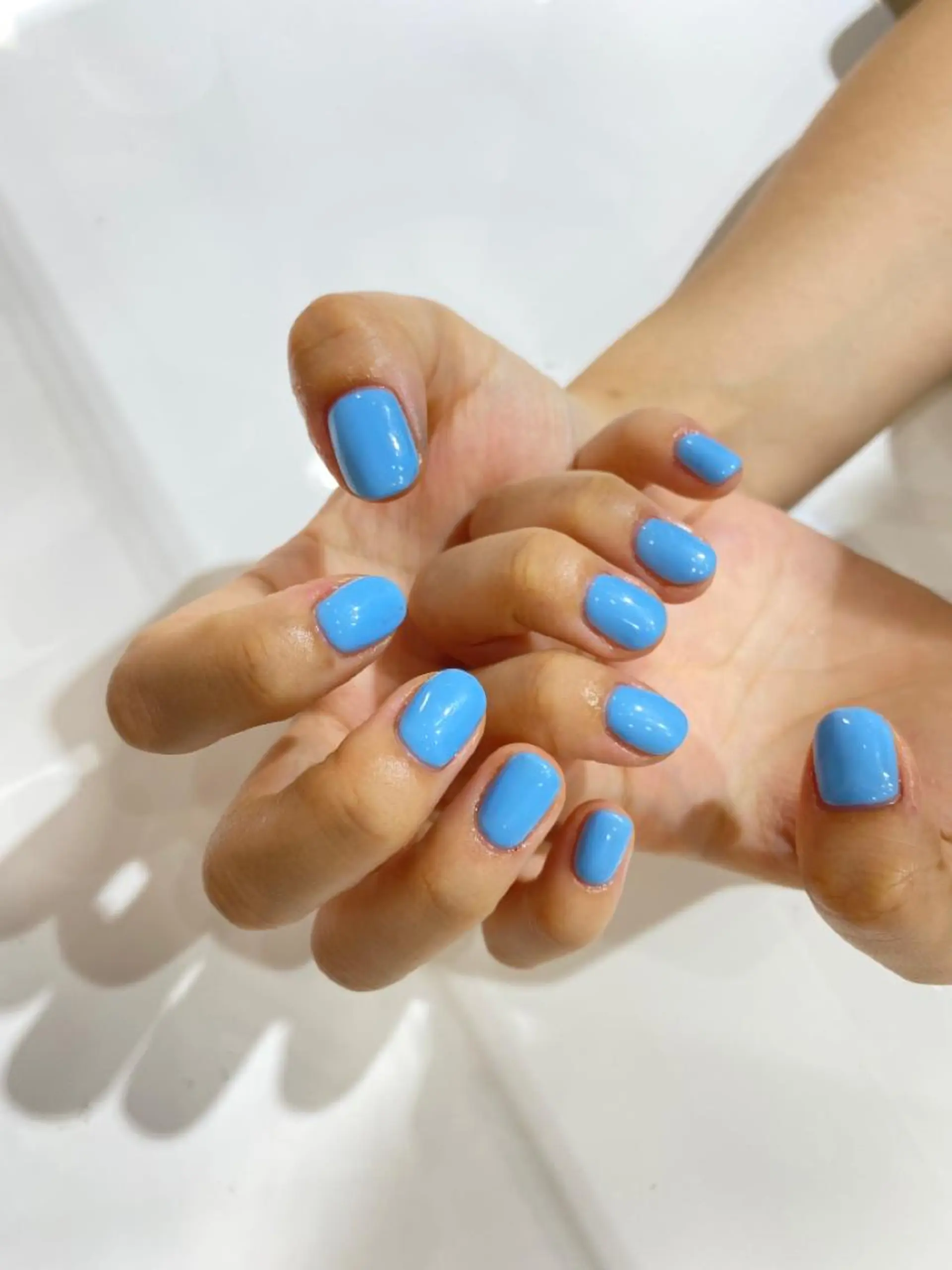 ネイル Umi nail& eyelashのネイルデザイン