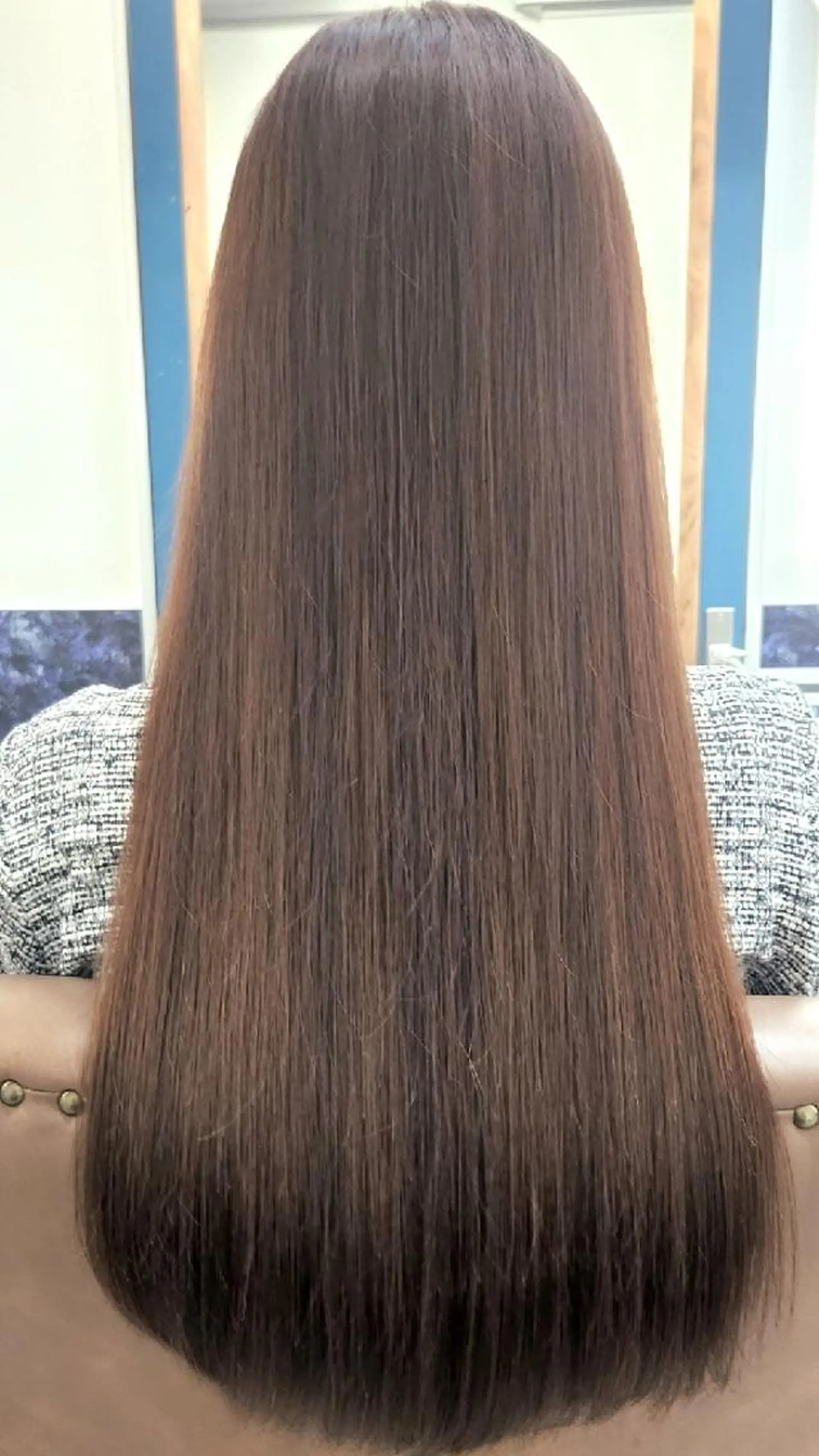 ロング ロング 🌟あかり🌟 #Sign hairのヘアスタイル