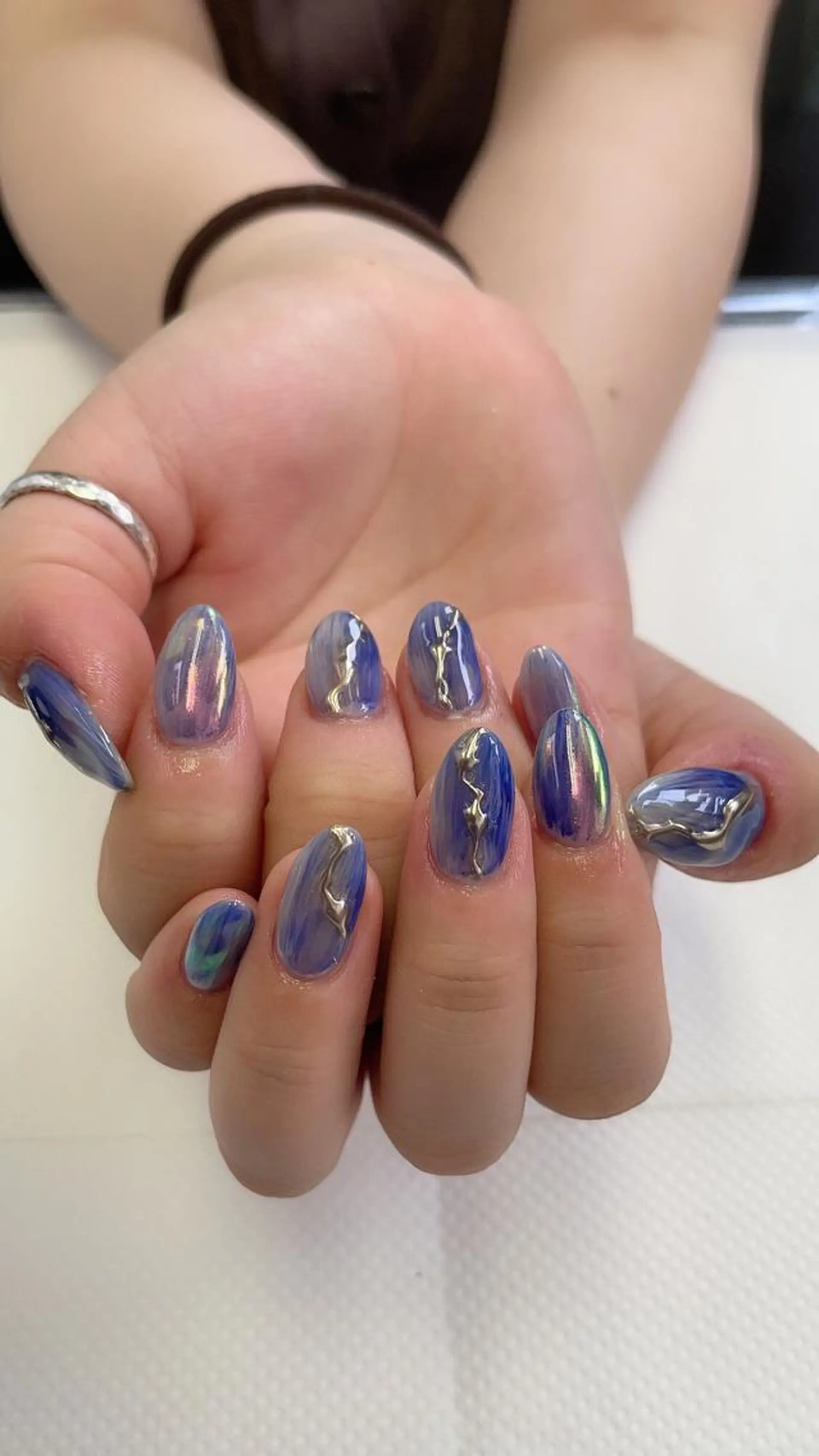 ネイル むねいる nail salonのネイルデザイン