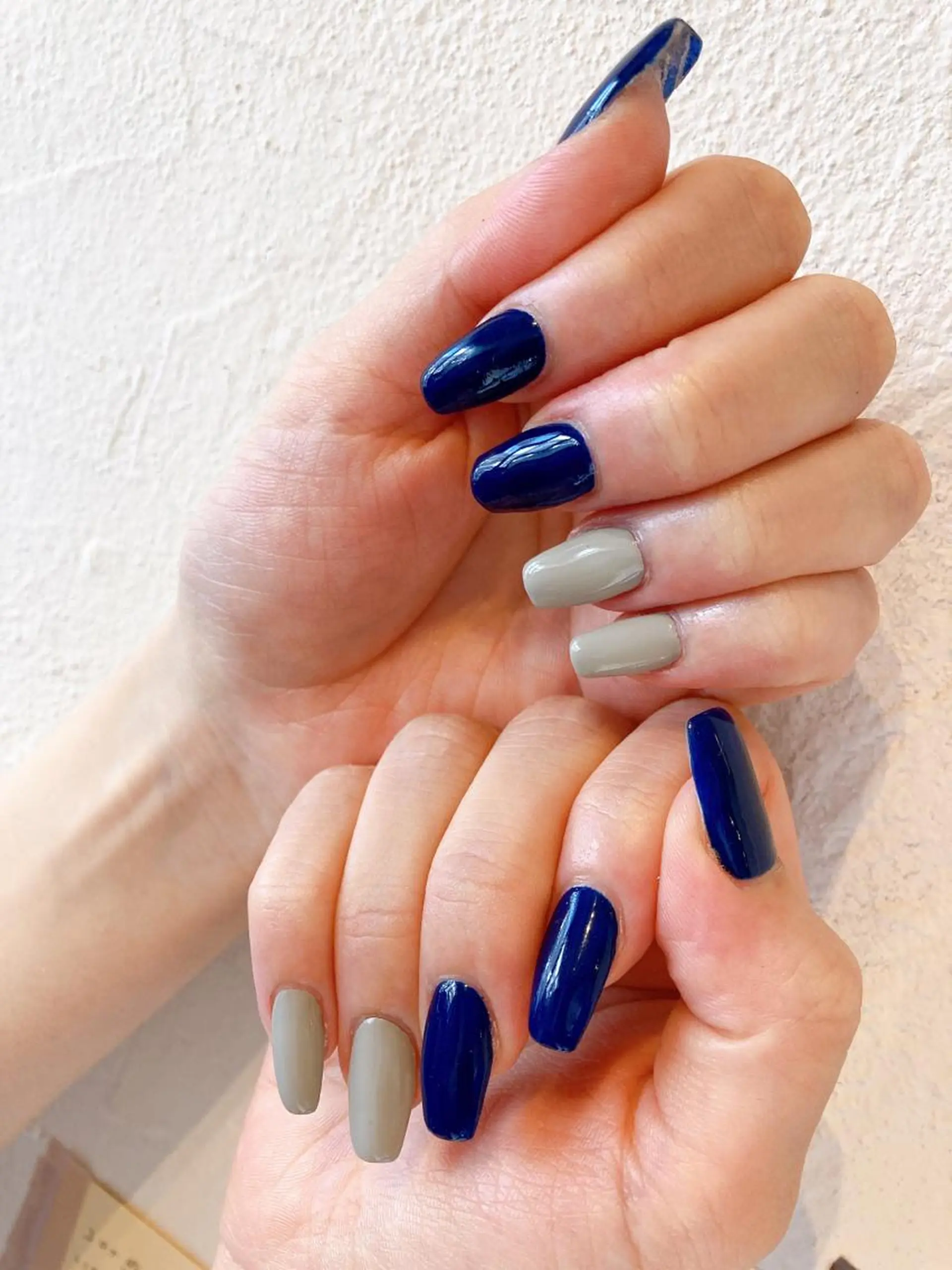 ネイル ハンドネイル Lana nailのネイルデザイン