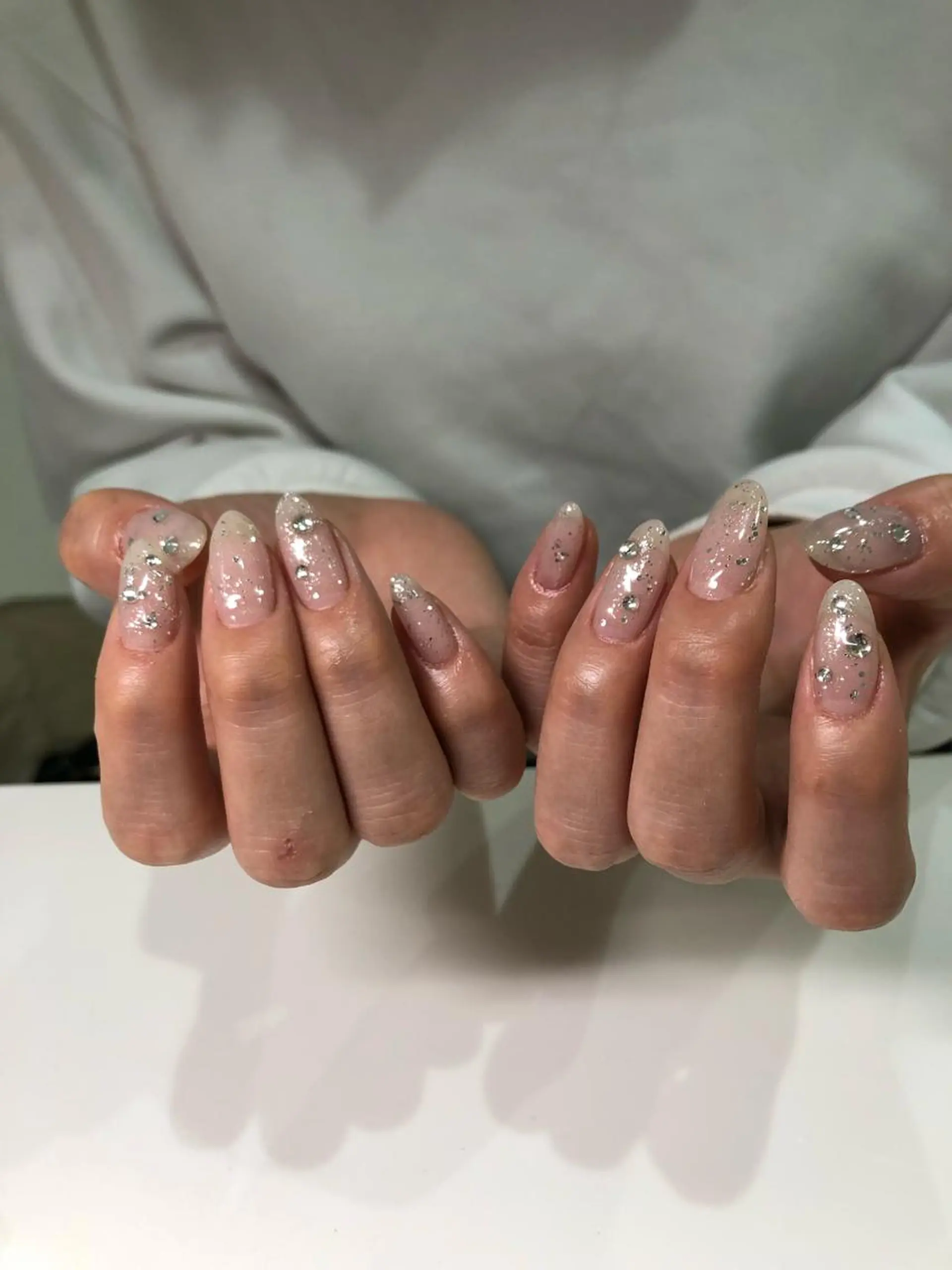 ネイル ハンドネイル nail by minamiのネイルデザイン