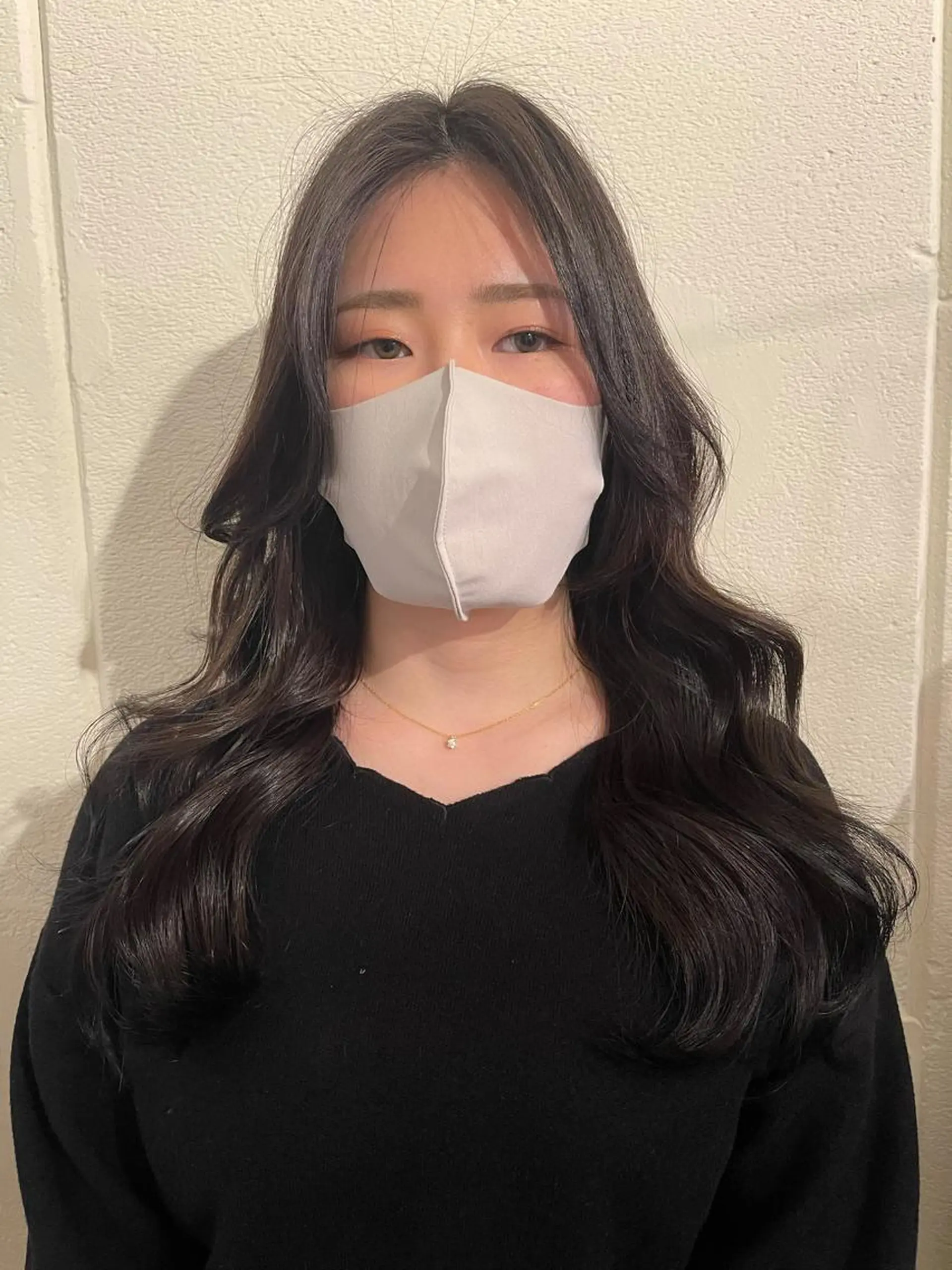 カラー SALOWIN並木所属・韓国ヘア🇰🇷 有田裕也のヘアスタイル