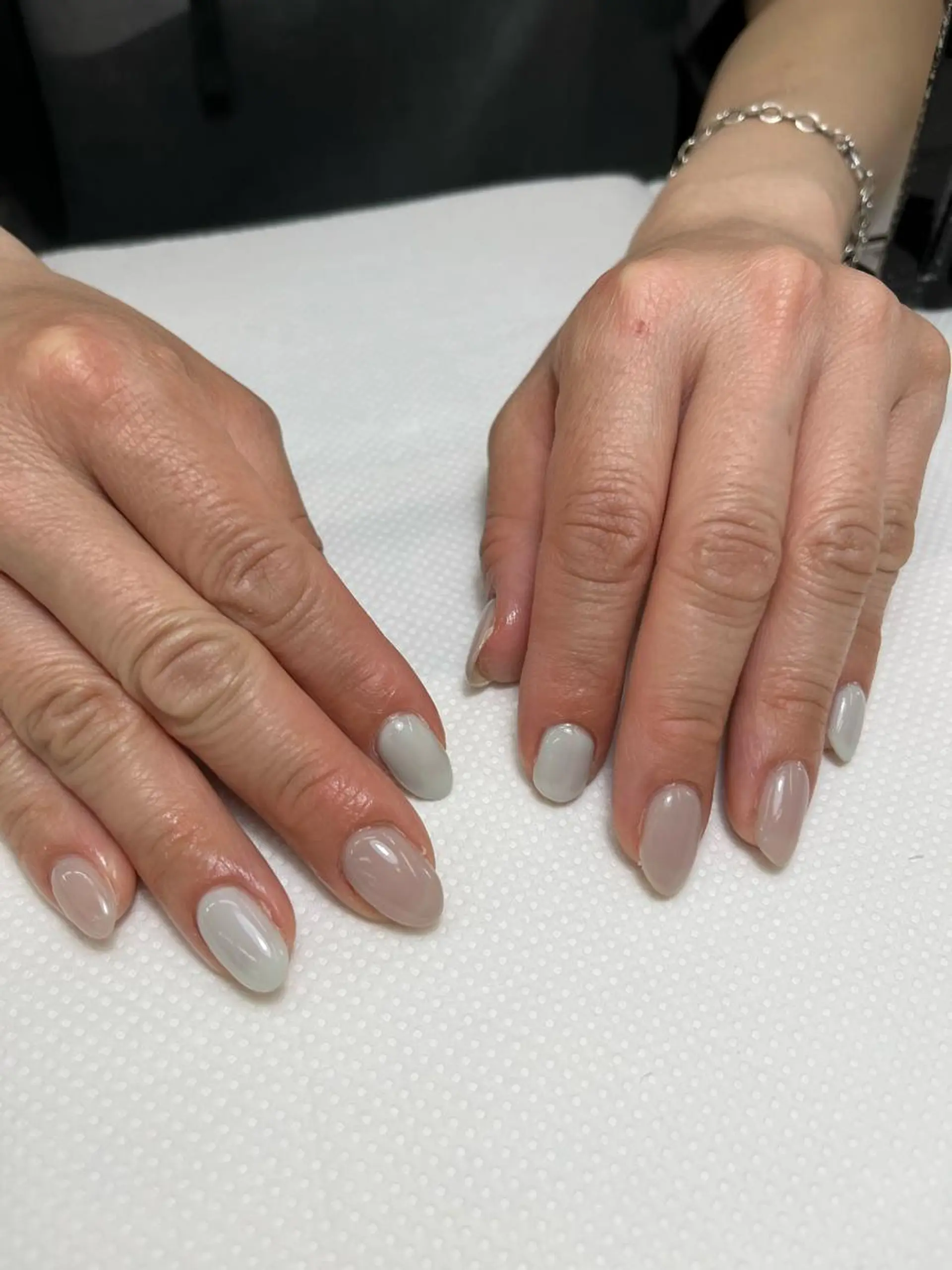 ネイル yamazoe 【MAXKELLY】のネイルデザイン