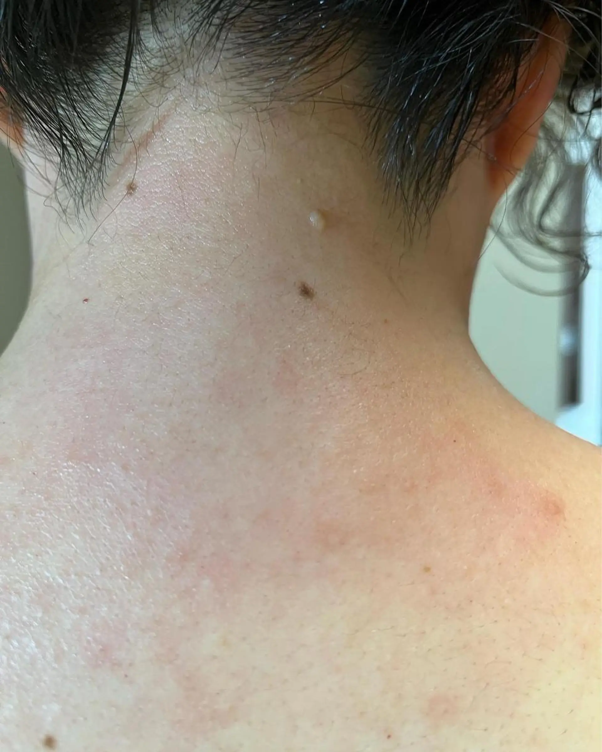 うえつま ふみえのエステ・リラクイメージ