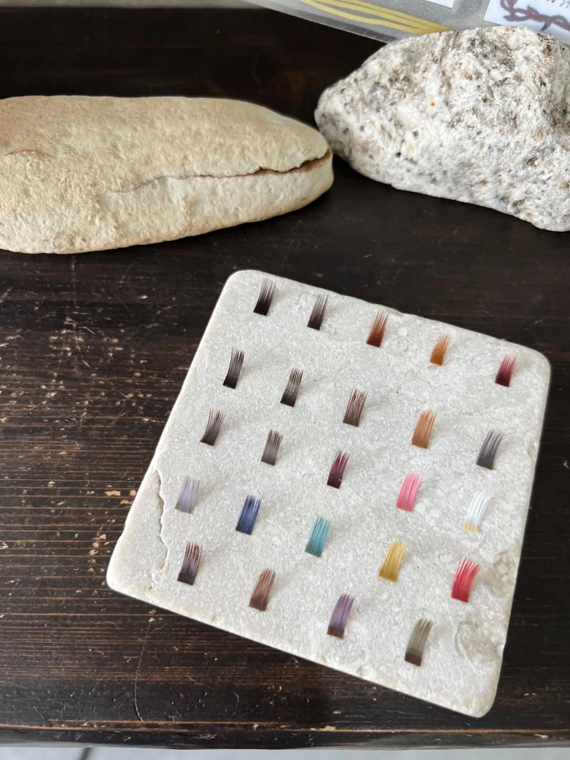 マツエク・マツパ マツエク maru 🌿代官山の眉毛・アイブロウイメージ