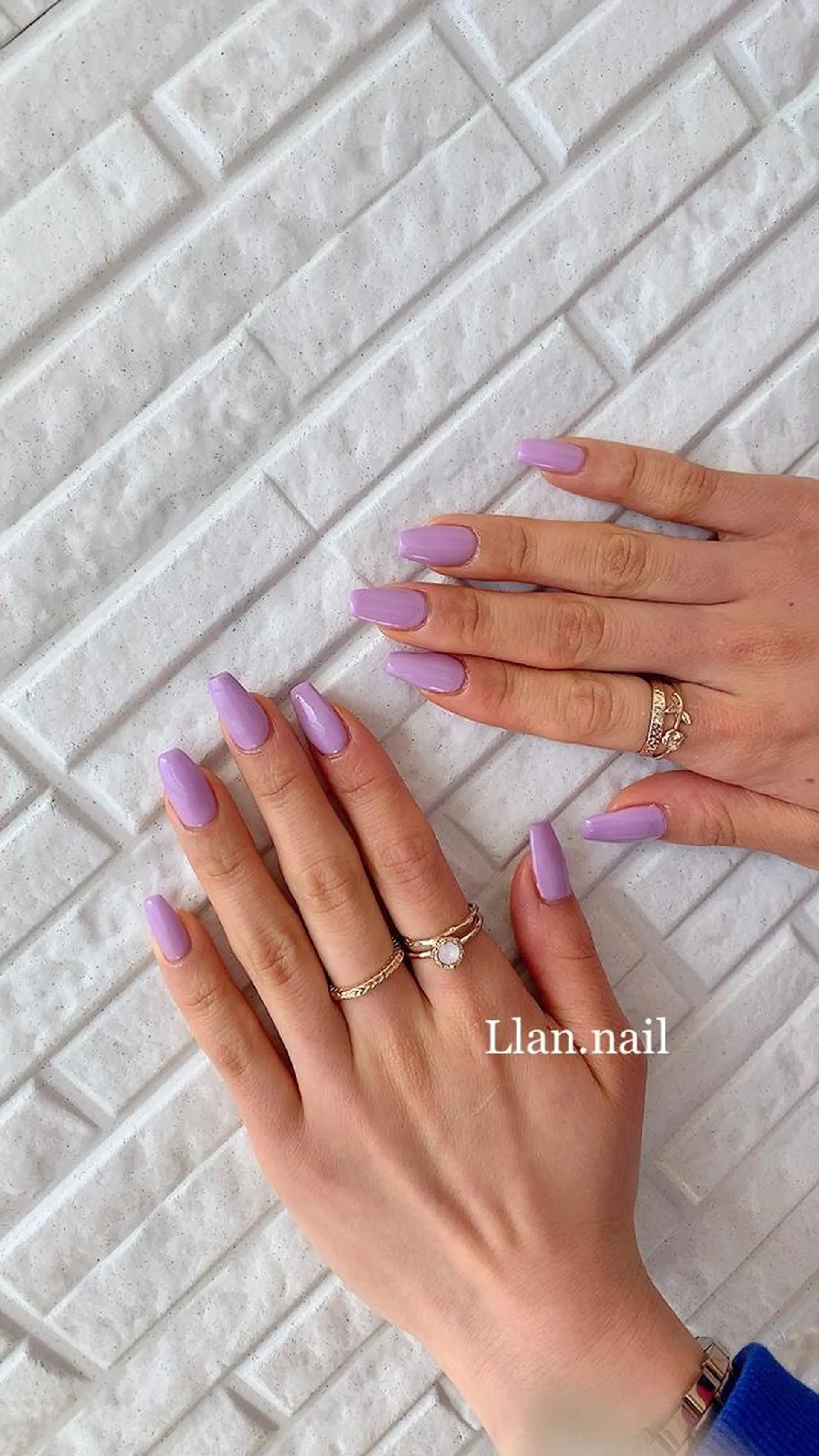 ネイル Lian nailのネイルデザイン
