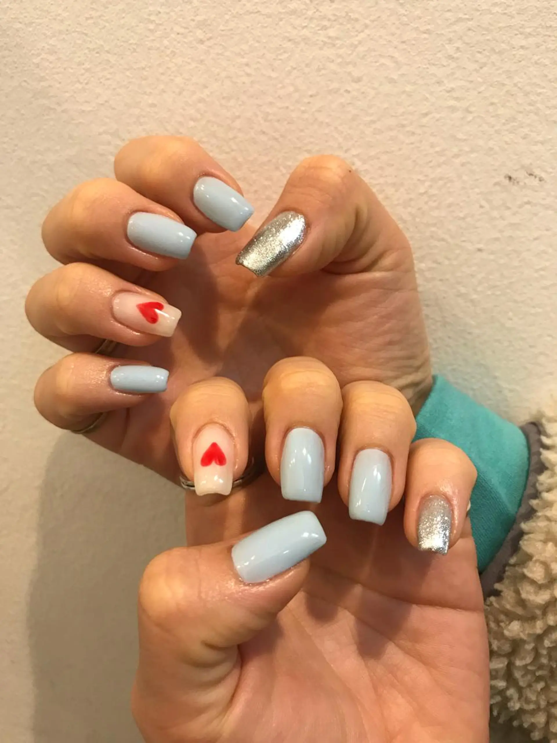 ネイル emunail あやかのネイルデザイン