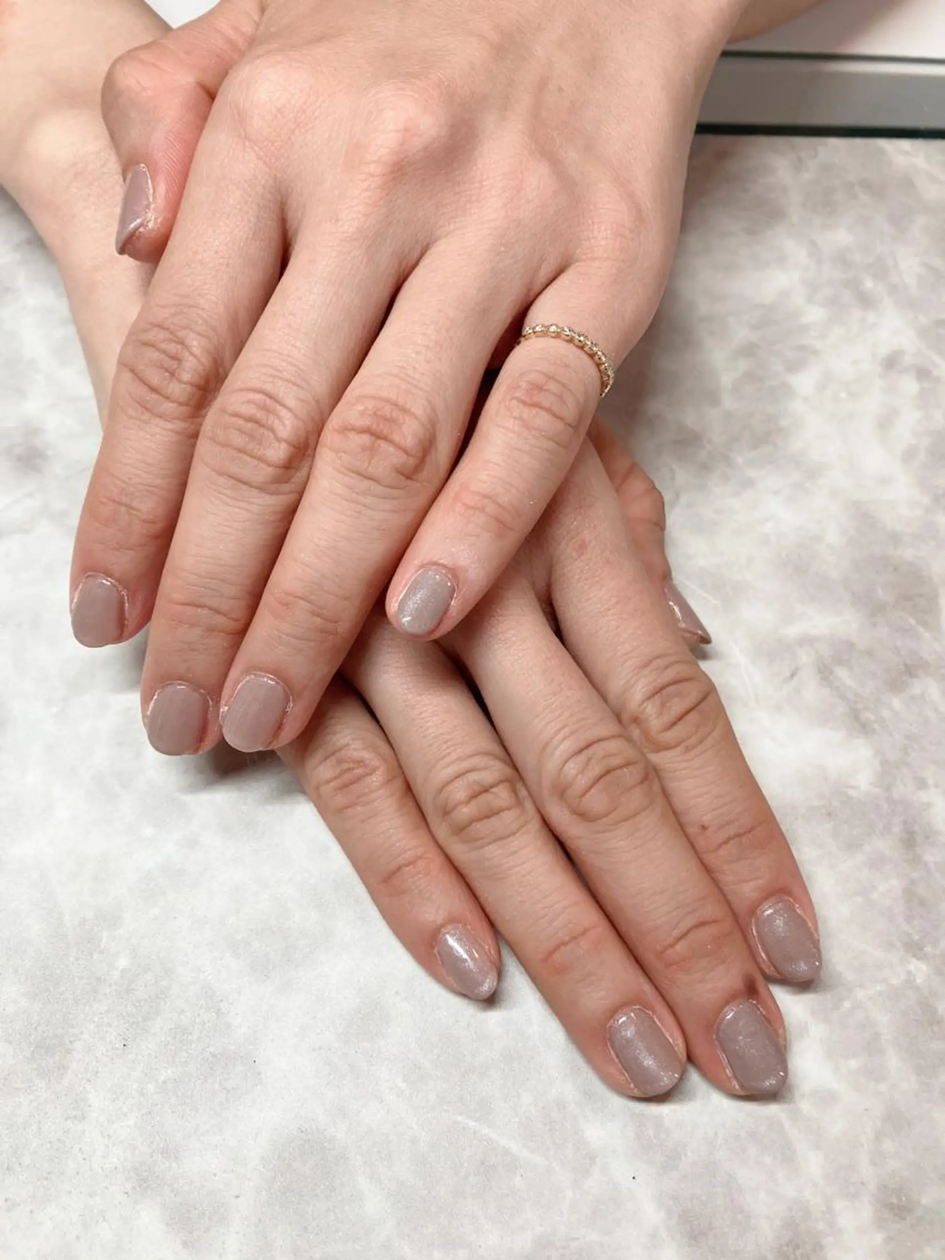 ネイル komohana salon🌺のネイルデザイン