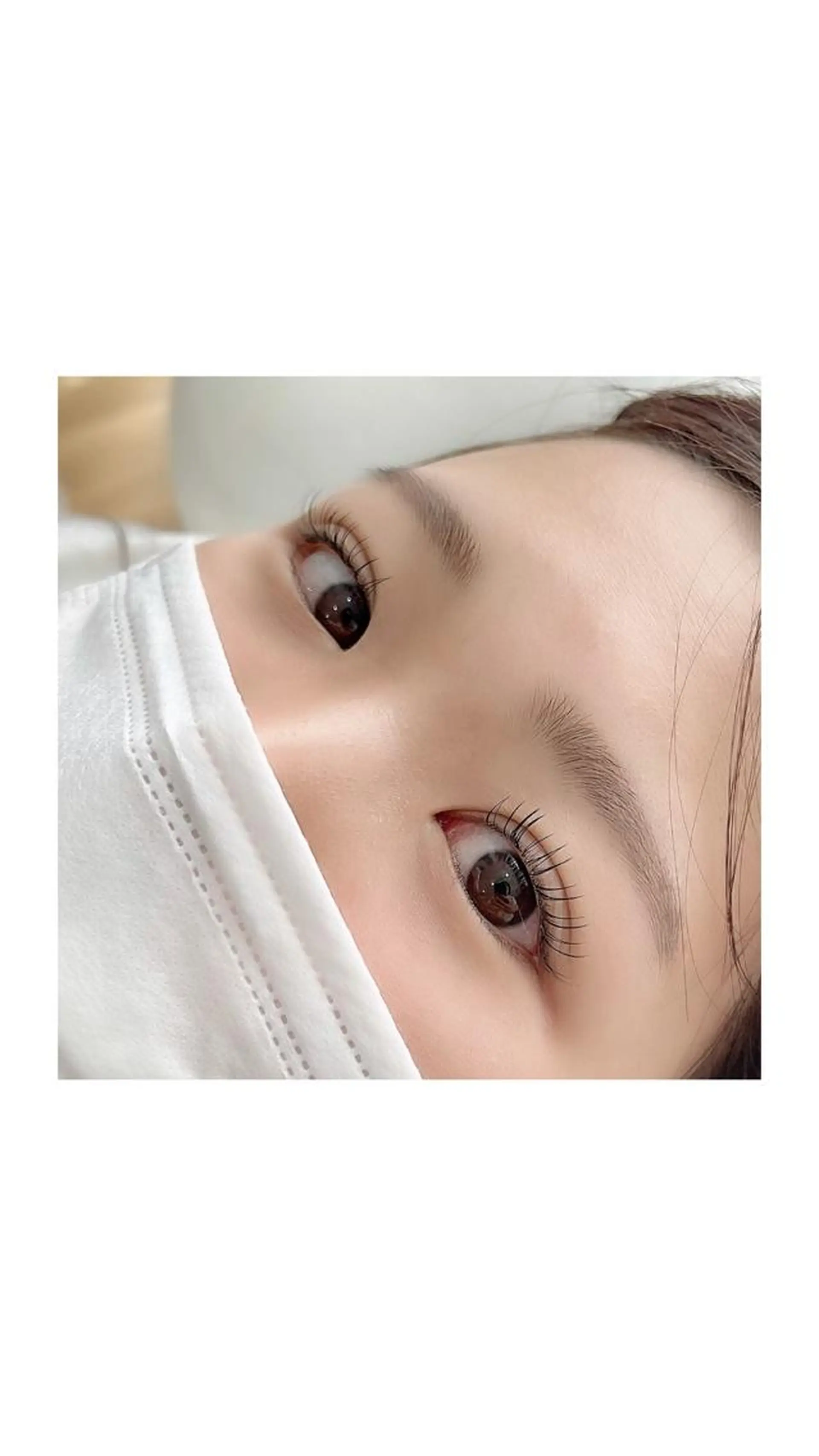 マツエク・マツパ マツパ 伊藤 しずくのその他イメージ