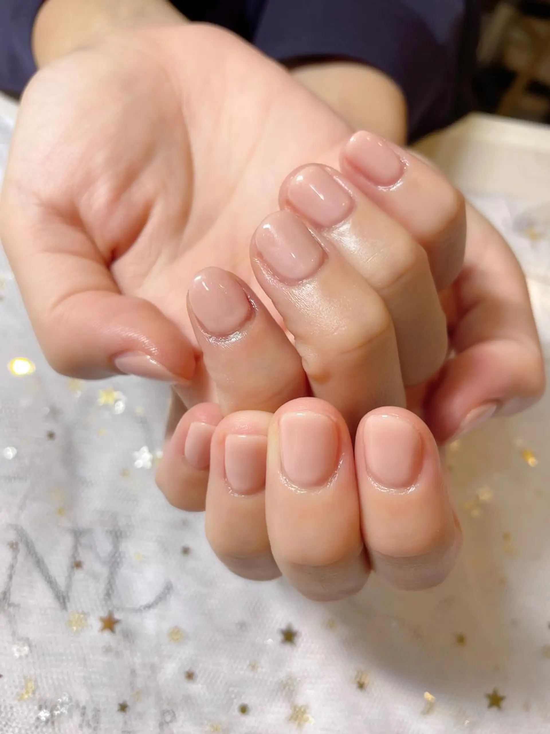 ネイル Rarity nail salonのネイルデザイン