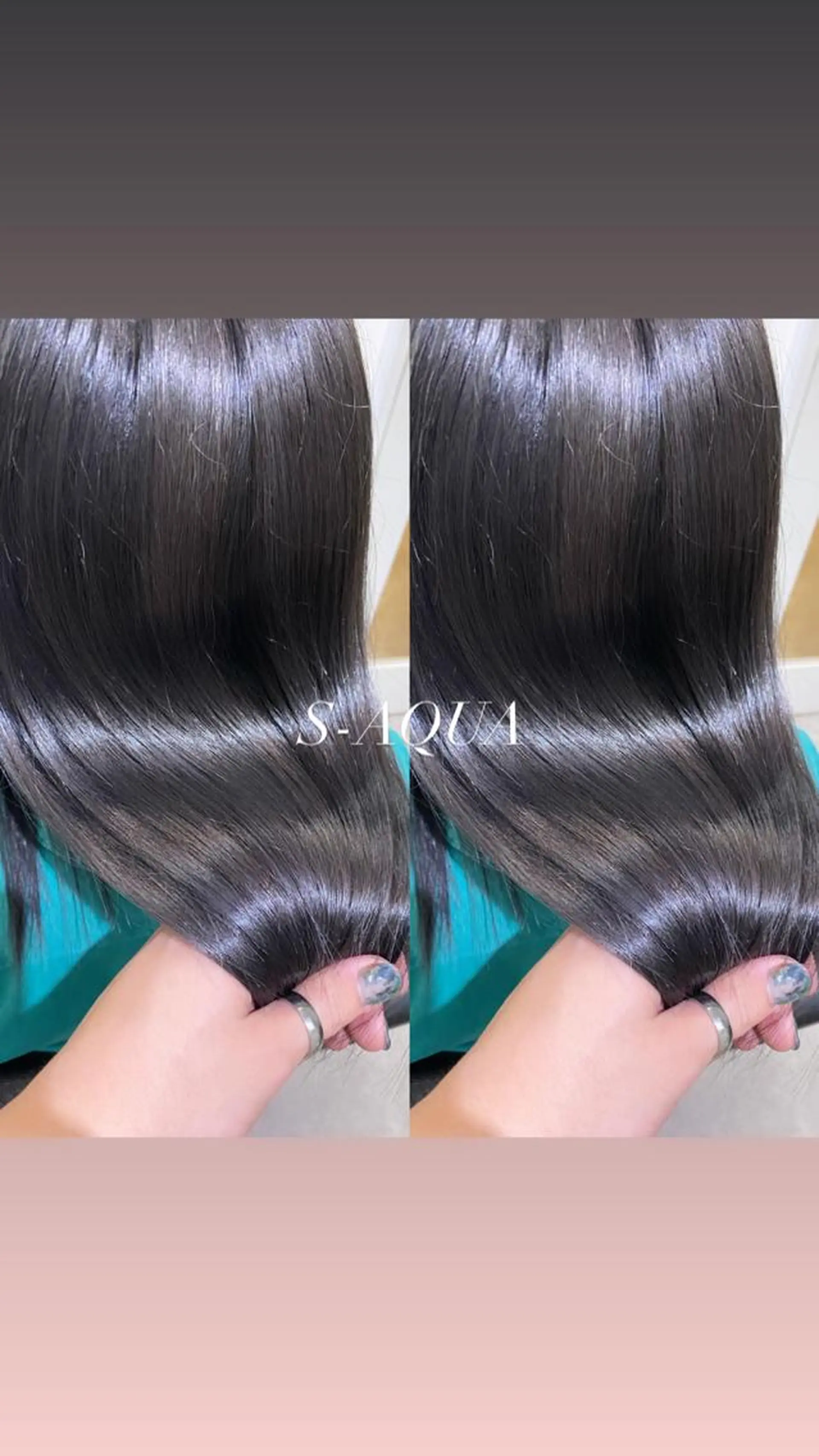 ロング カラー ヘアアレンジ ヘアカラー トリートメント ヘアセット 🌻Insta指名 NO.1🌻Shoのヘアスタイル