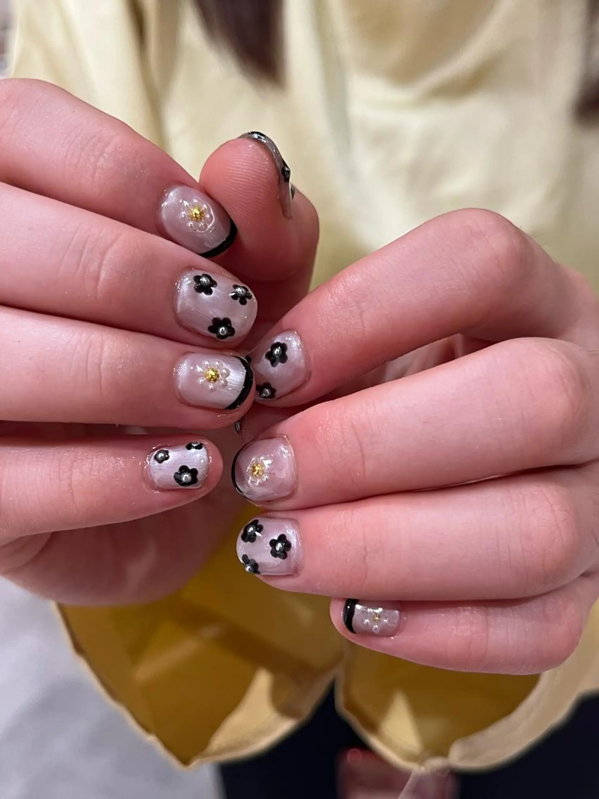 ネイル ZEST kalon RINAのマツエク・マツパデザイン