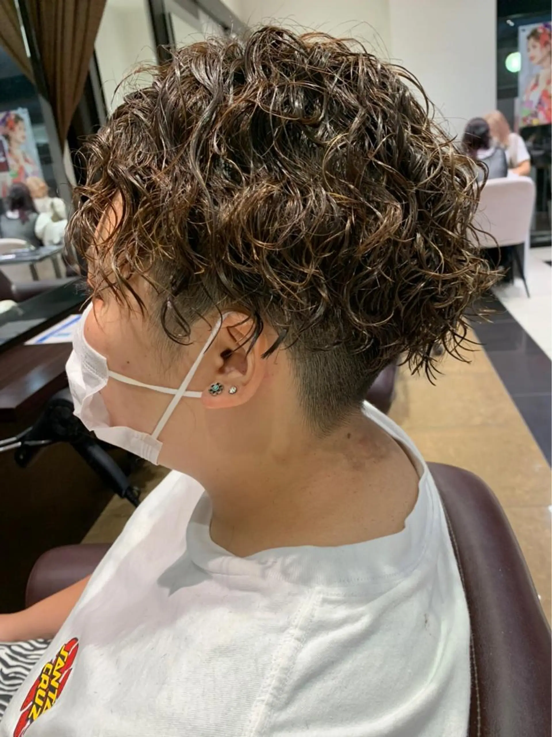 パーマ 艶髪／髪質改善 ♡Tsuzumiのその他イメージ