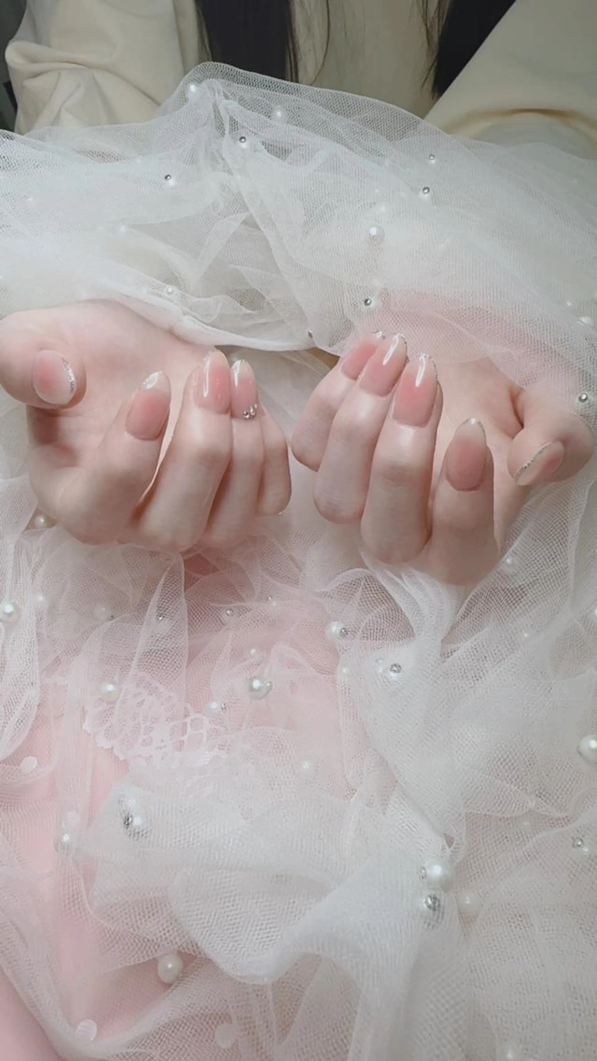 ネイル ナガサワ ミカのネイルデザイン