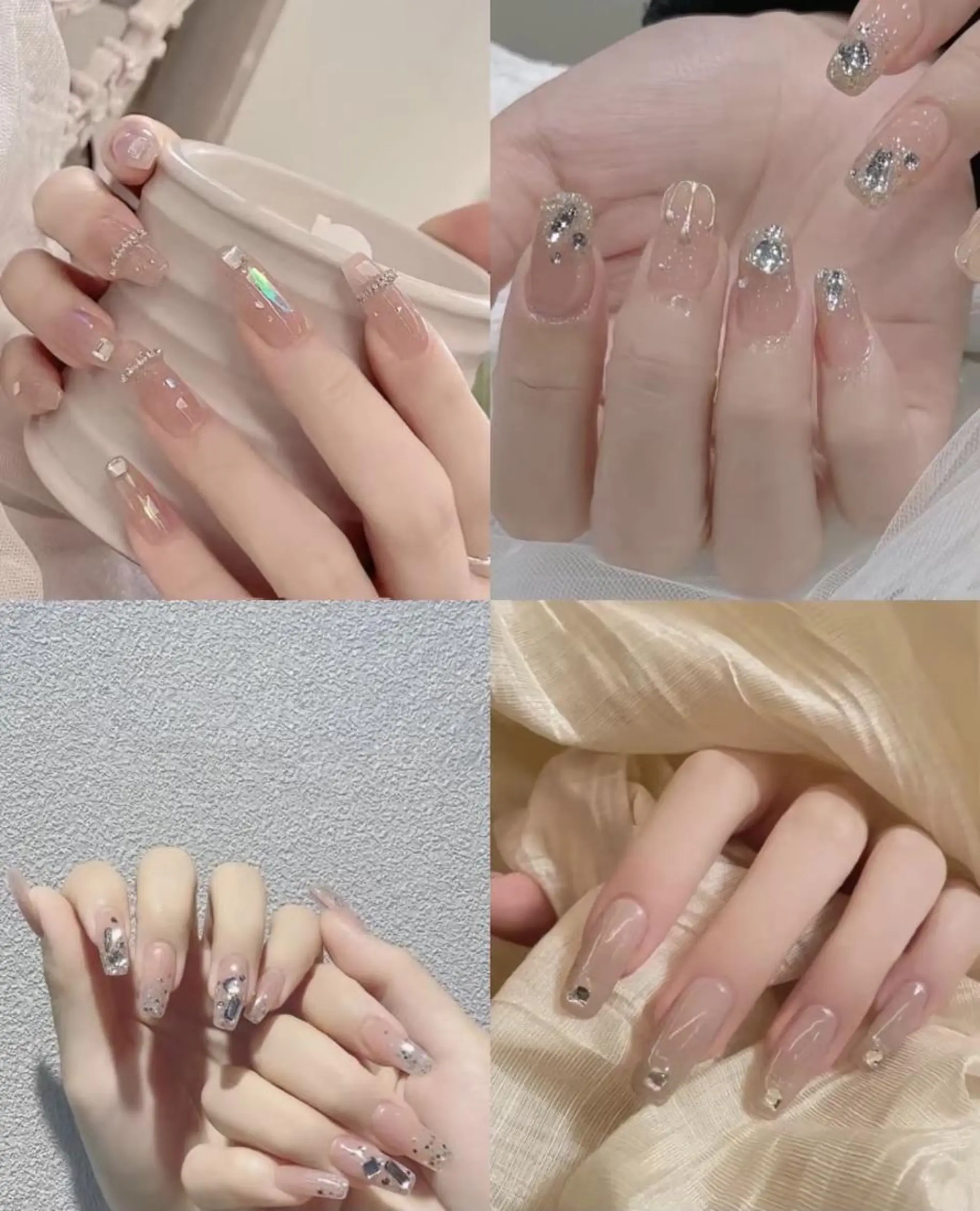 ネイル Cute beauty2のマツエク・マツパデザイン