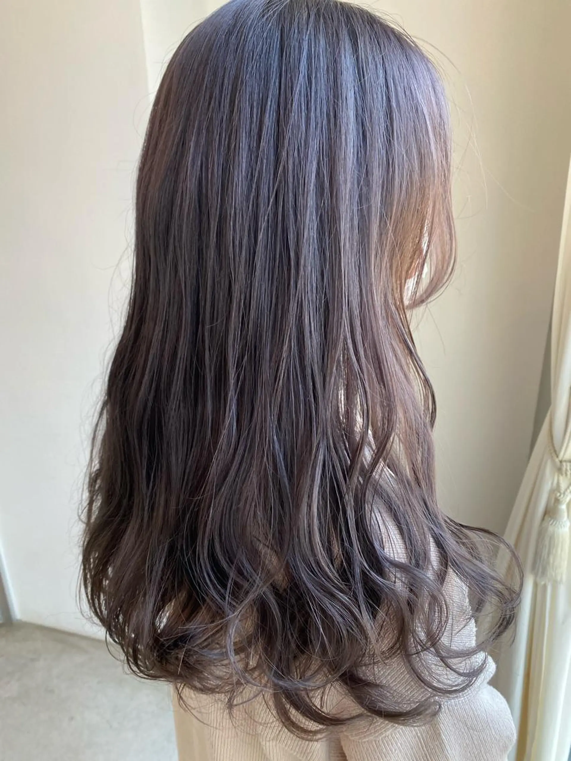 ロング 🪄 maasa🪄のヘアスタイル