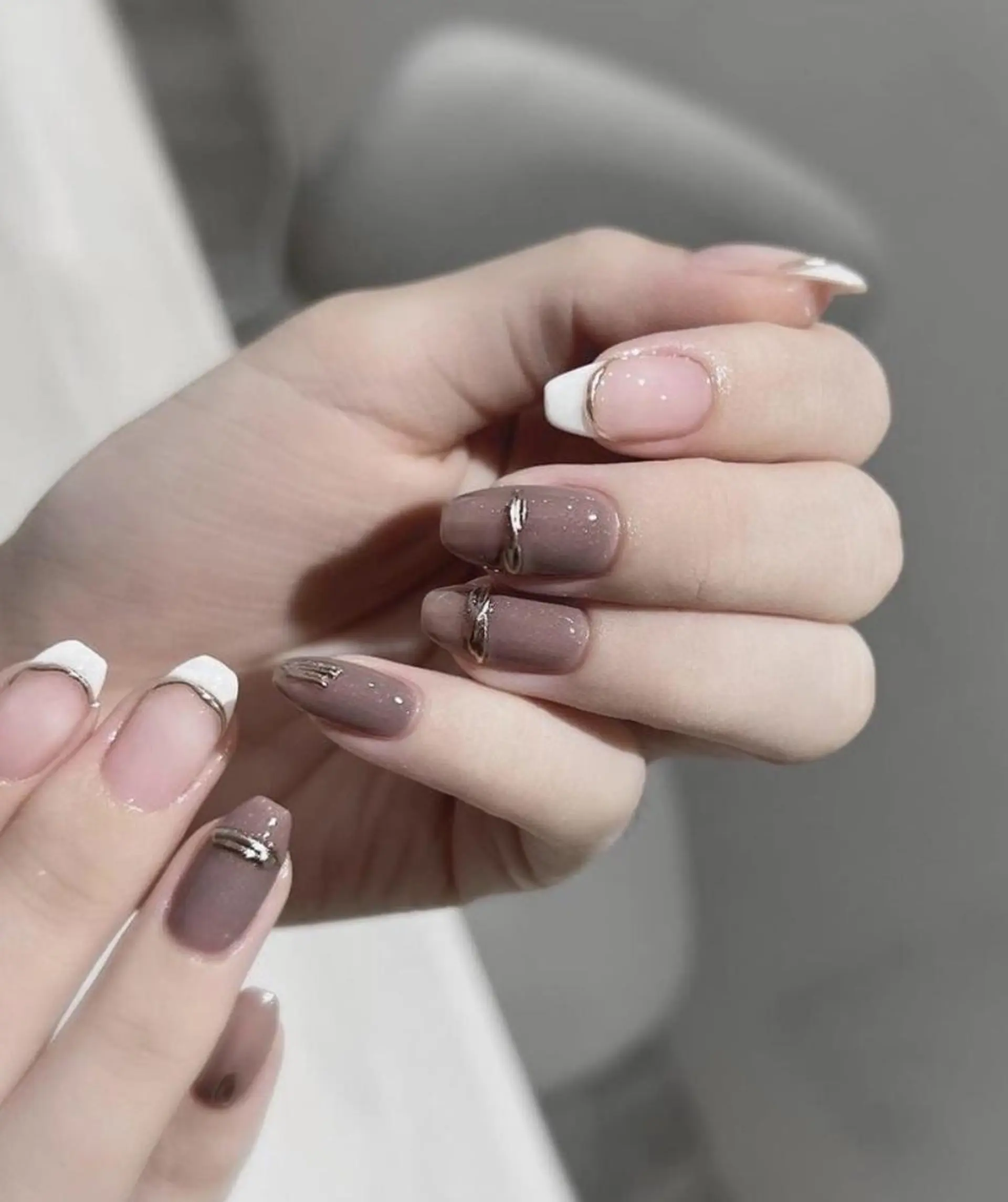 ネイル Cute beauty2のマツエク・マツパデザイン