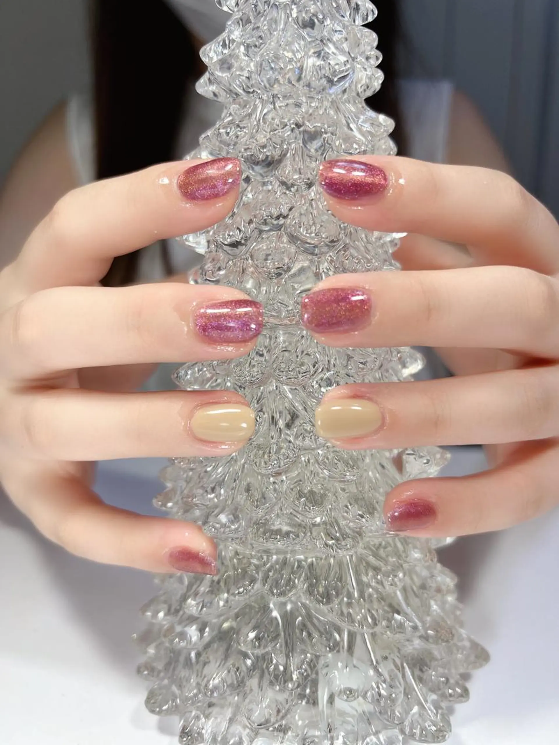 ネイル ネイルサロン ロア旧ジョリーのネイルデザイン