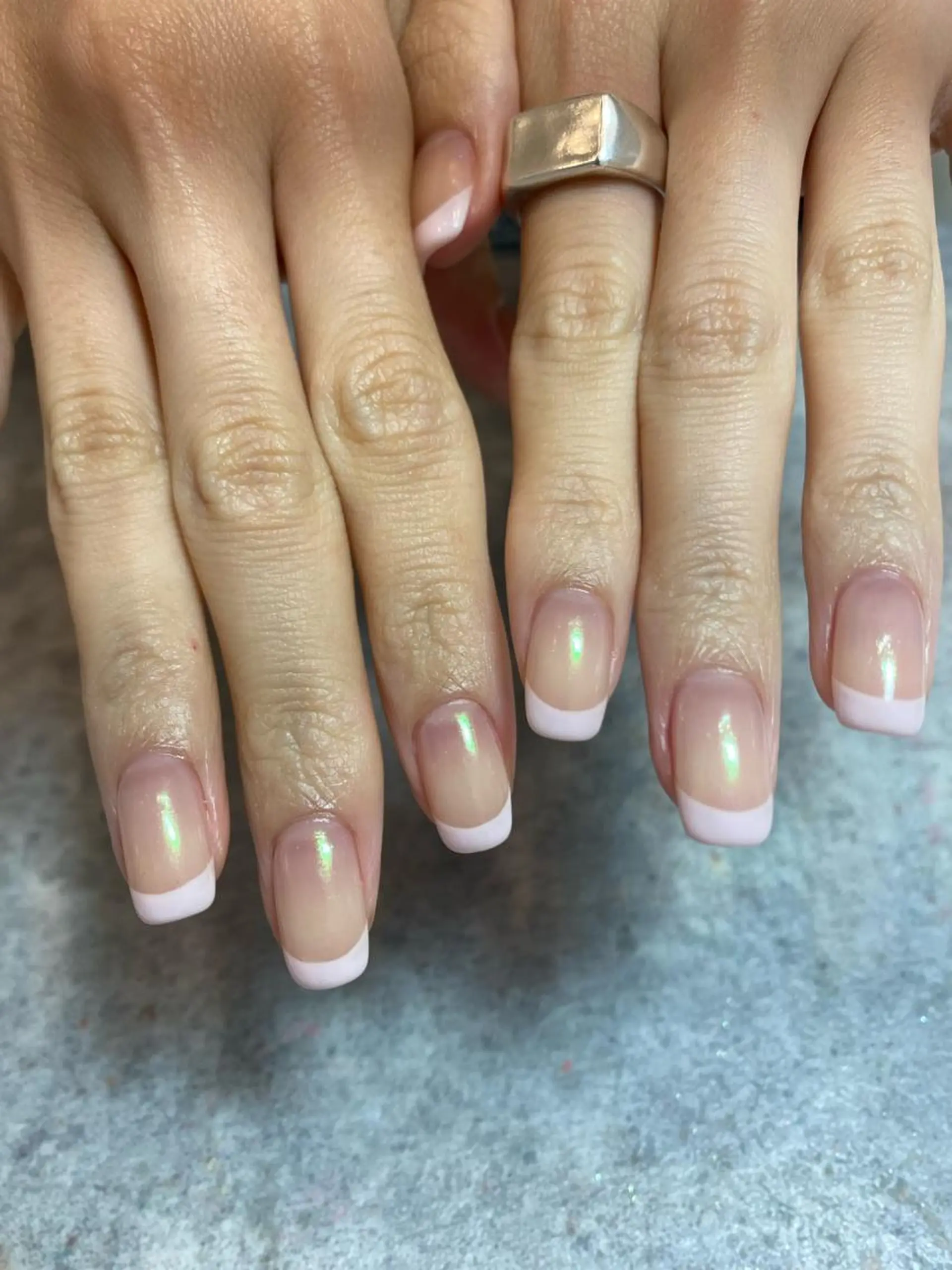 ネイル 【LINON】 airiのネイルデザイン