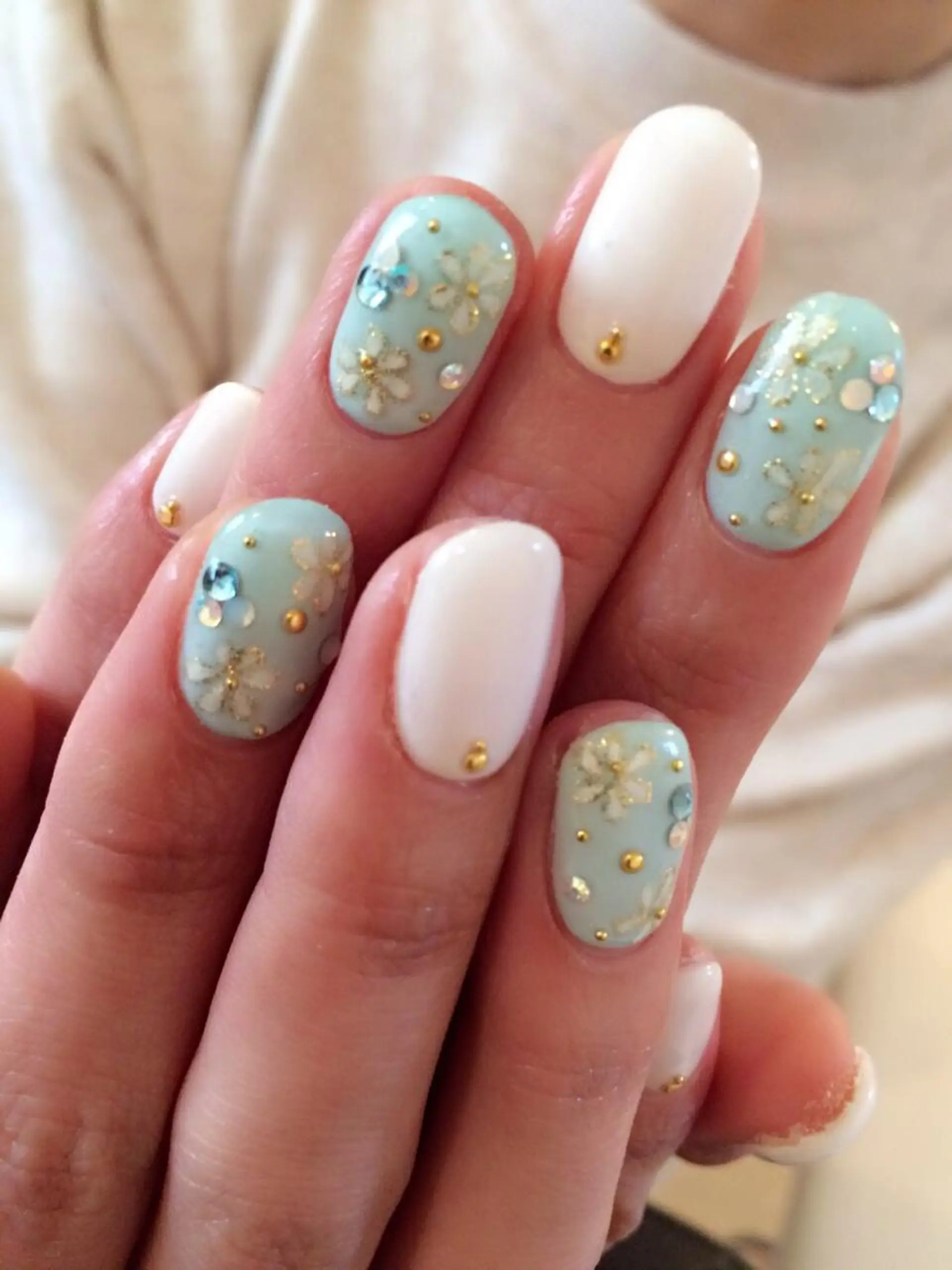 ネイル LaLa Peach 福岡のマツエク・マツパデザイン