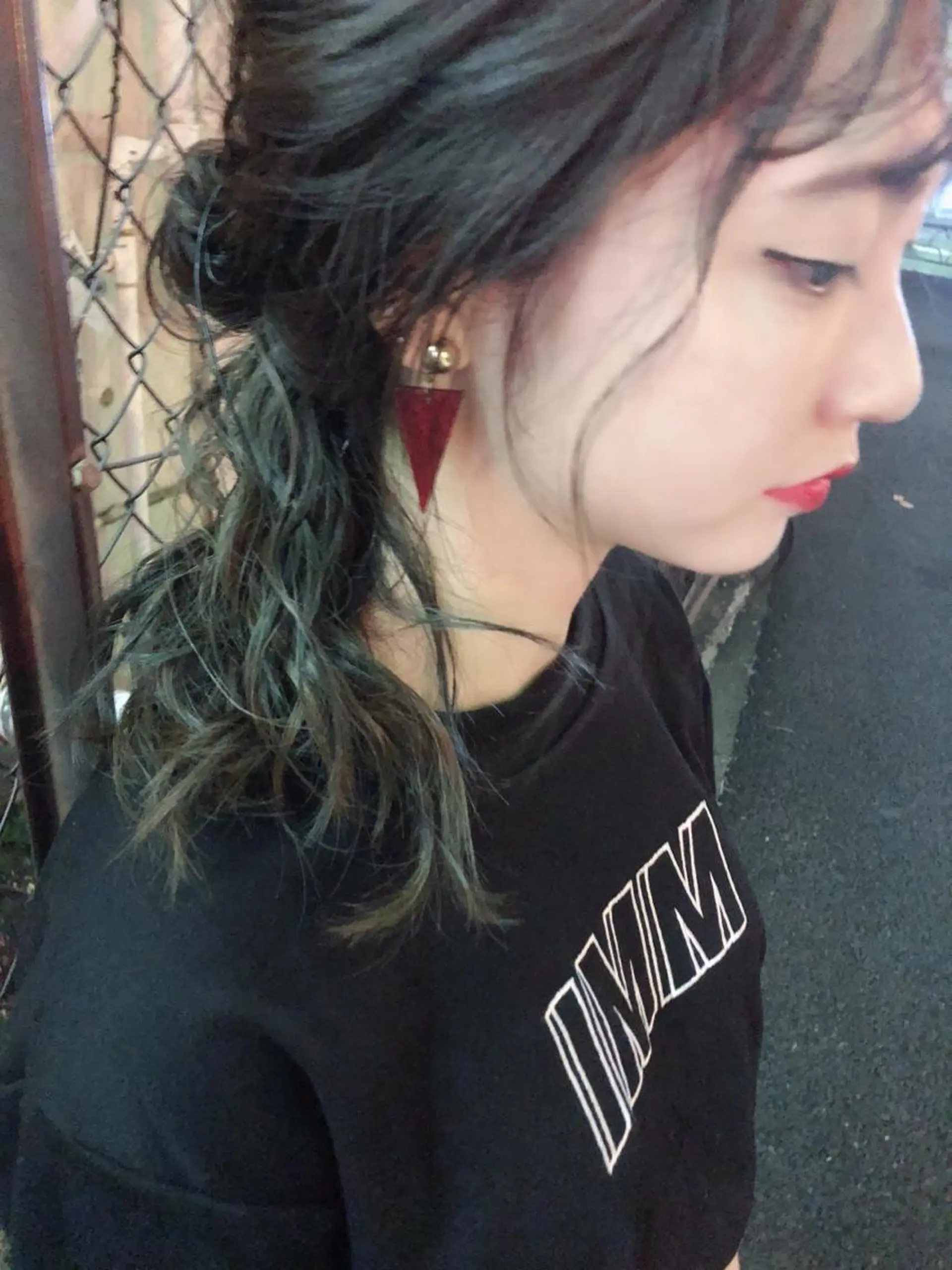 ロング ヘアアレンジ 半個室サロン🫧 ササキアヤカのヘアスタイル