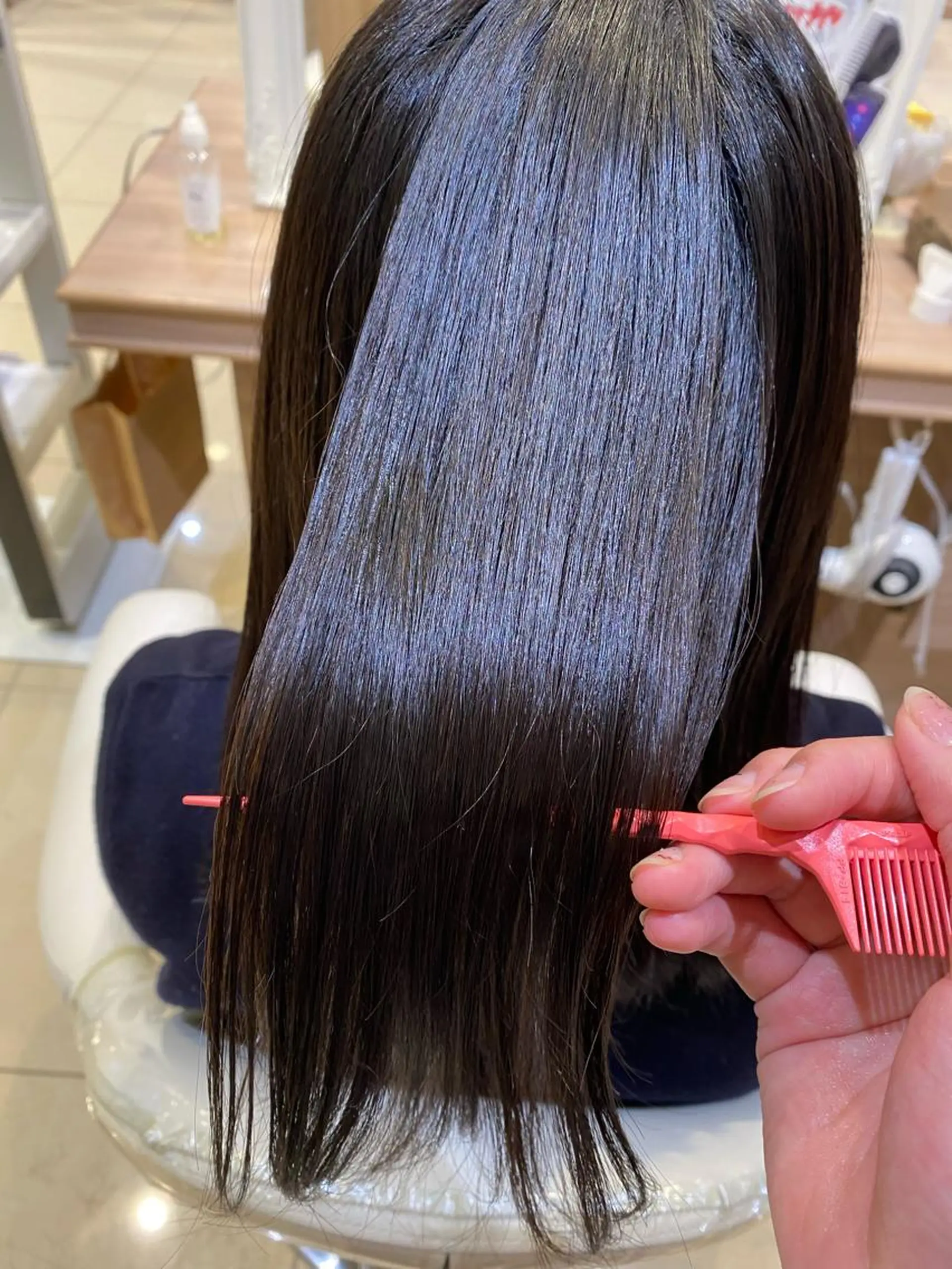 ミディアム パーマ men's美容師 Maturi✄のヘアスタイル