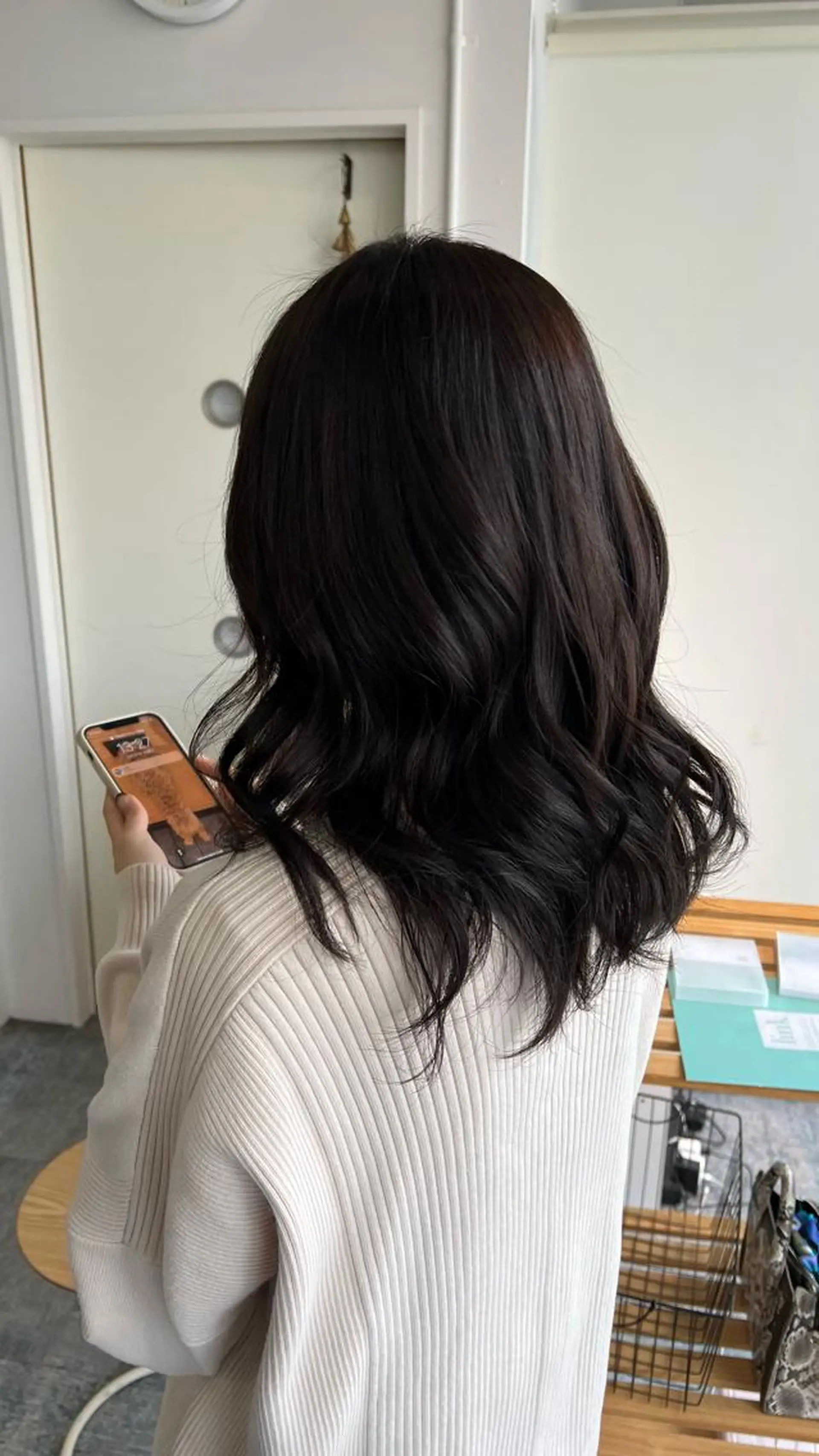 ロング カラー カラー特化美容師 💎EIKI💎のヘアスタイル