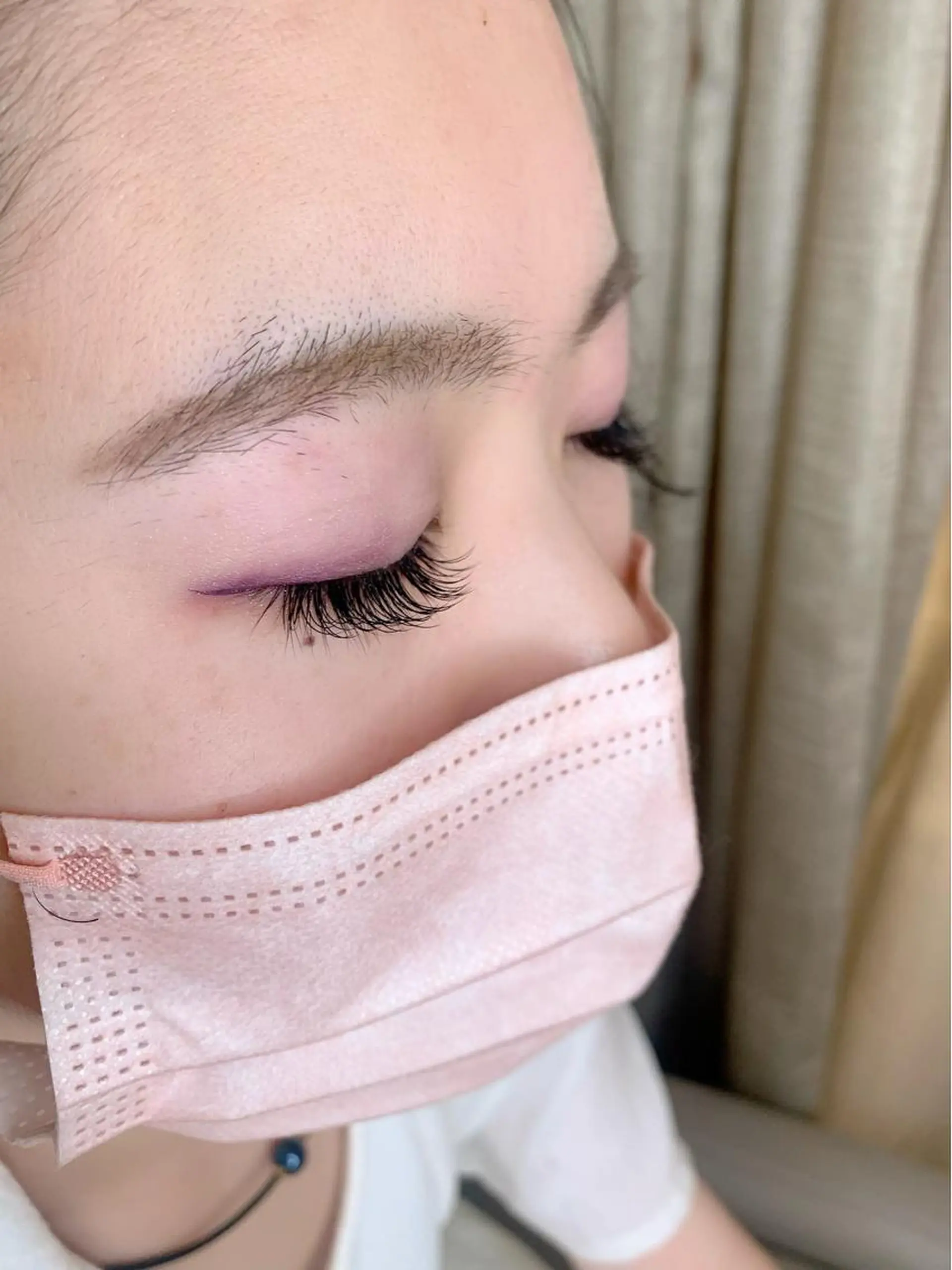 マツエク・マツパ BelleLilas 江坂/ miu♡のマツエク・マツパデザイン