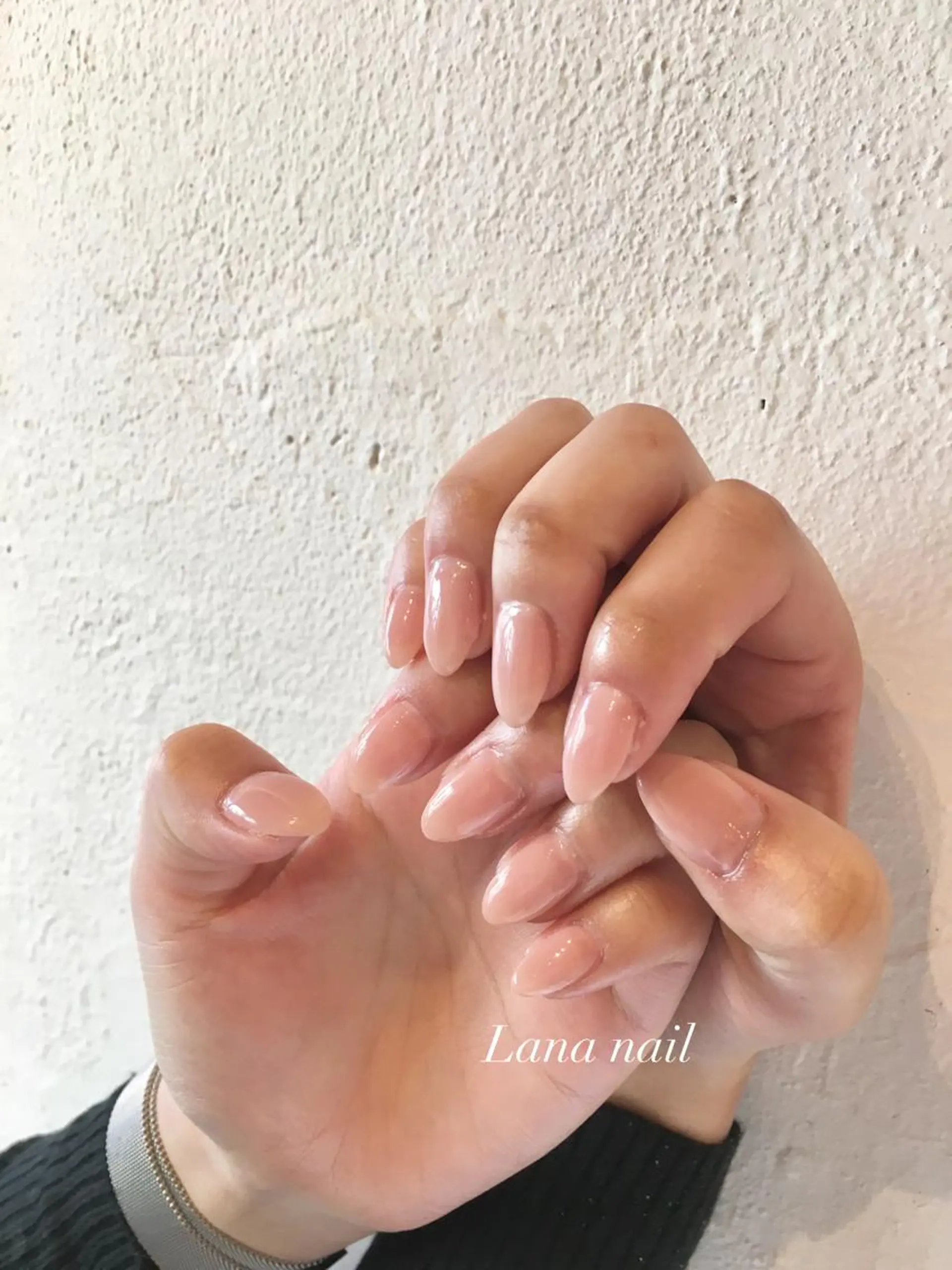 ネイル ハンドネイル Lana nailのネイルデザイン