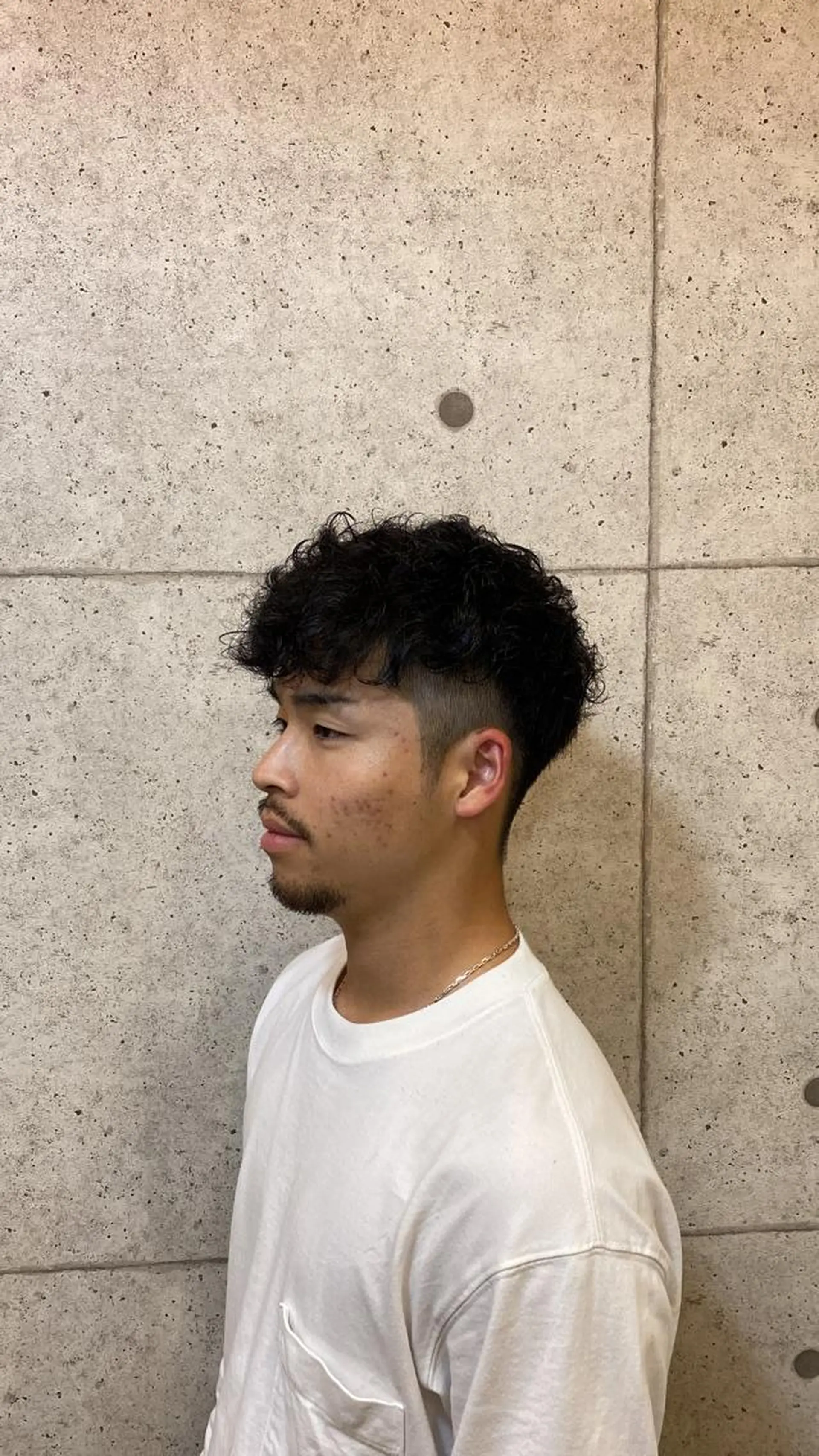 メンズ 🔥メンズ専門🔥 Ayutoのヘアスタイル