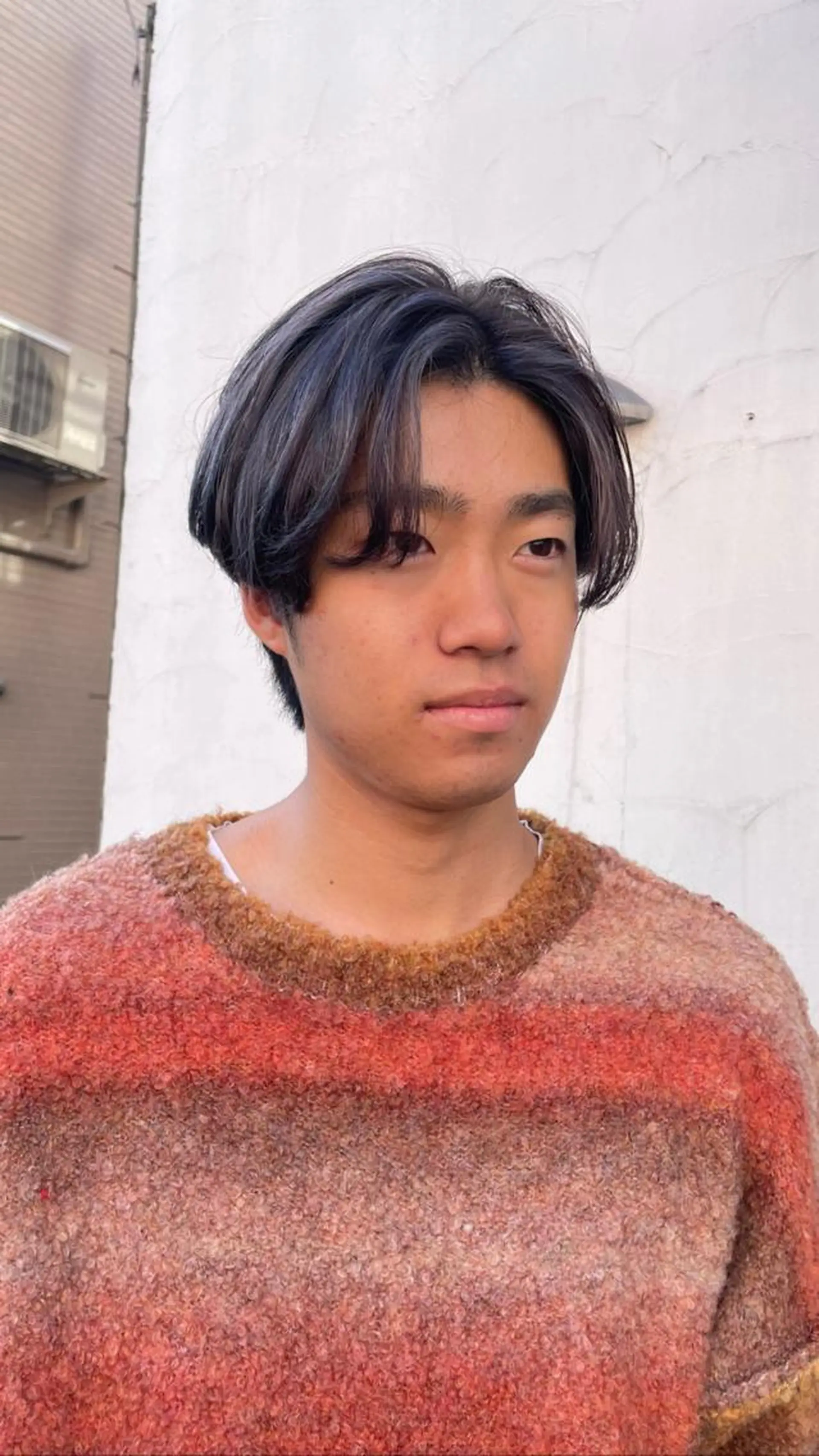 カラー メンズ 🌿calm🌿似合 わせ💐齋藤なな💐のその他イメージ