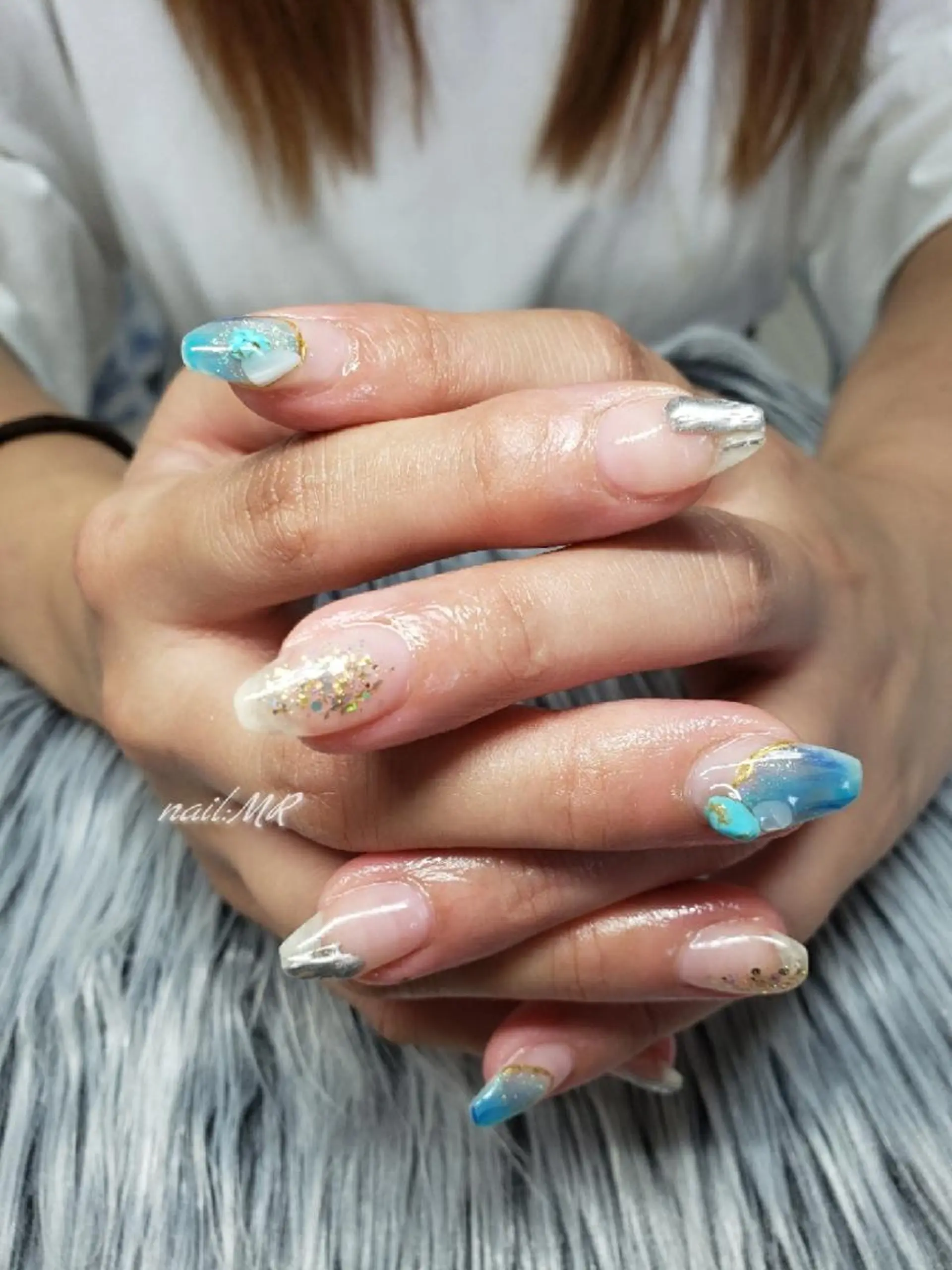 ネイル Nail salon Coco【溝の口駅】のネイルデザイン