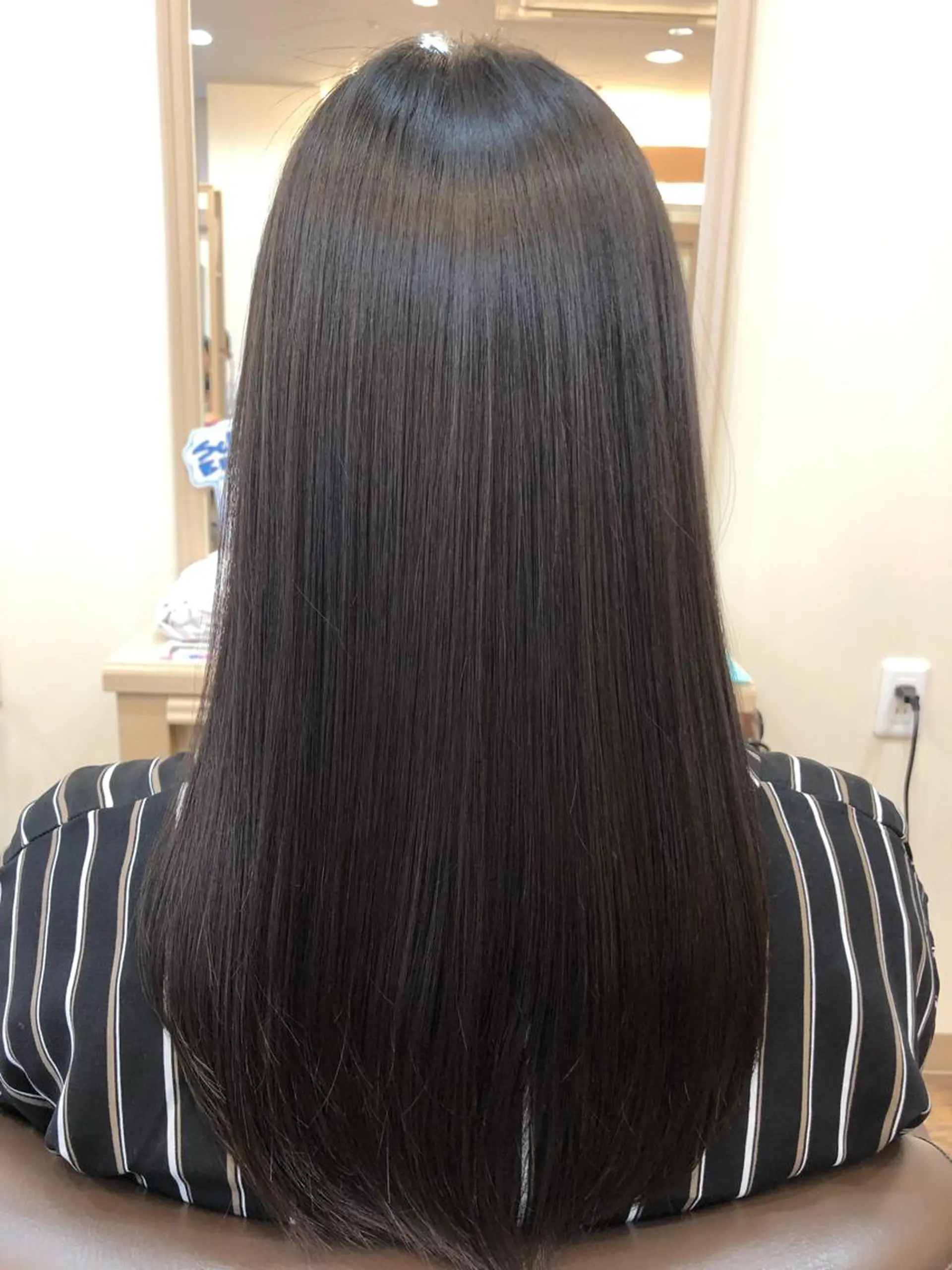 セミロング その他 尚平 40代からの 髪質改善専門のその他イメージ