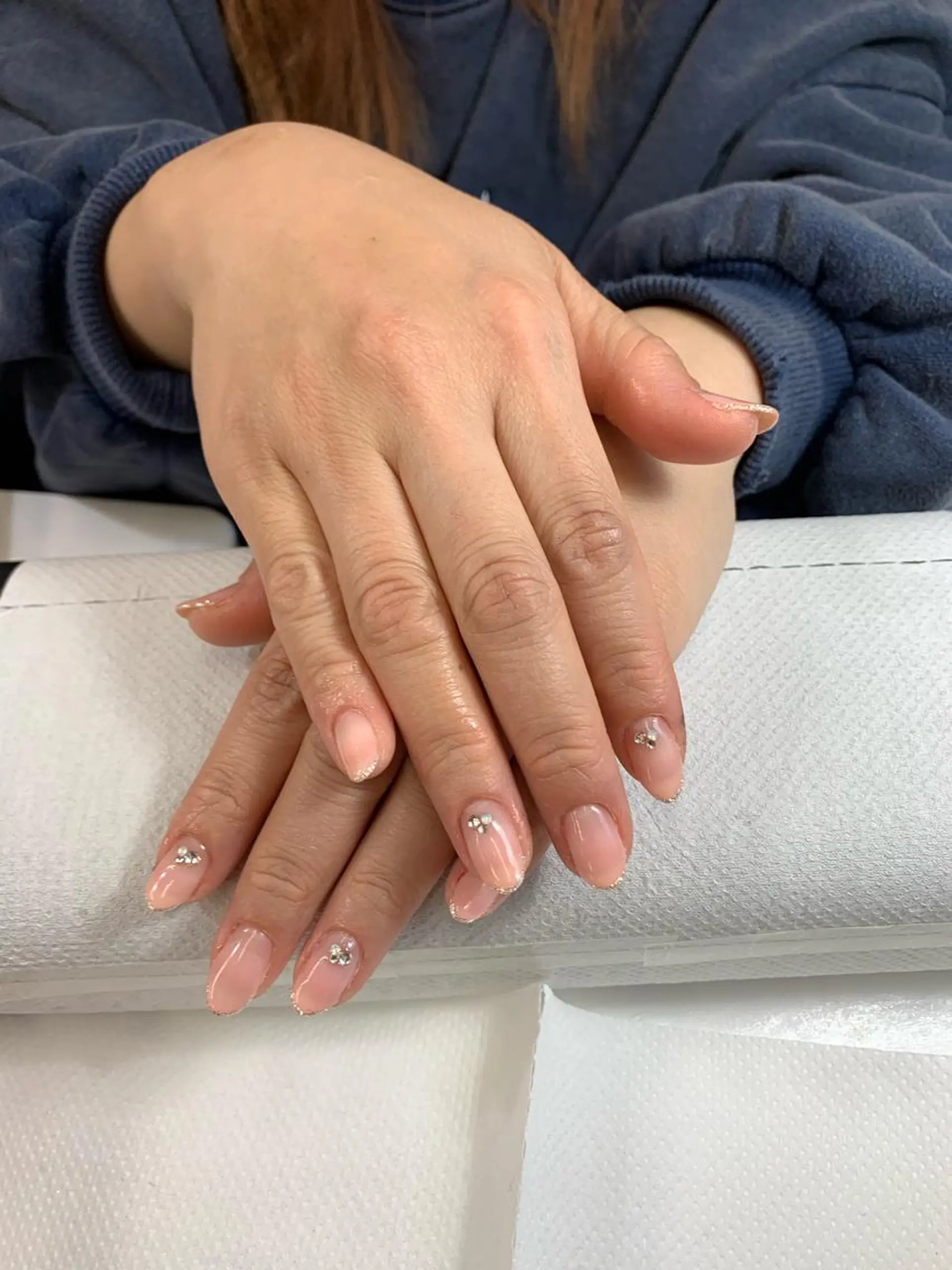 ネイル salon cocoのネイルデザイン