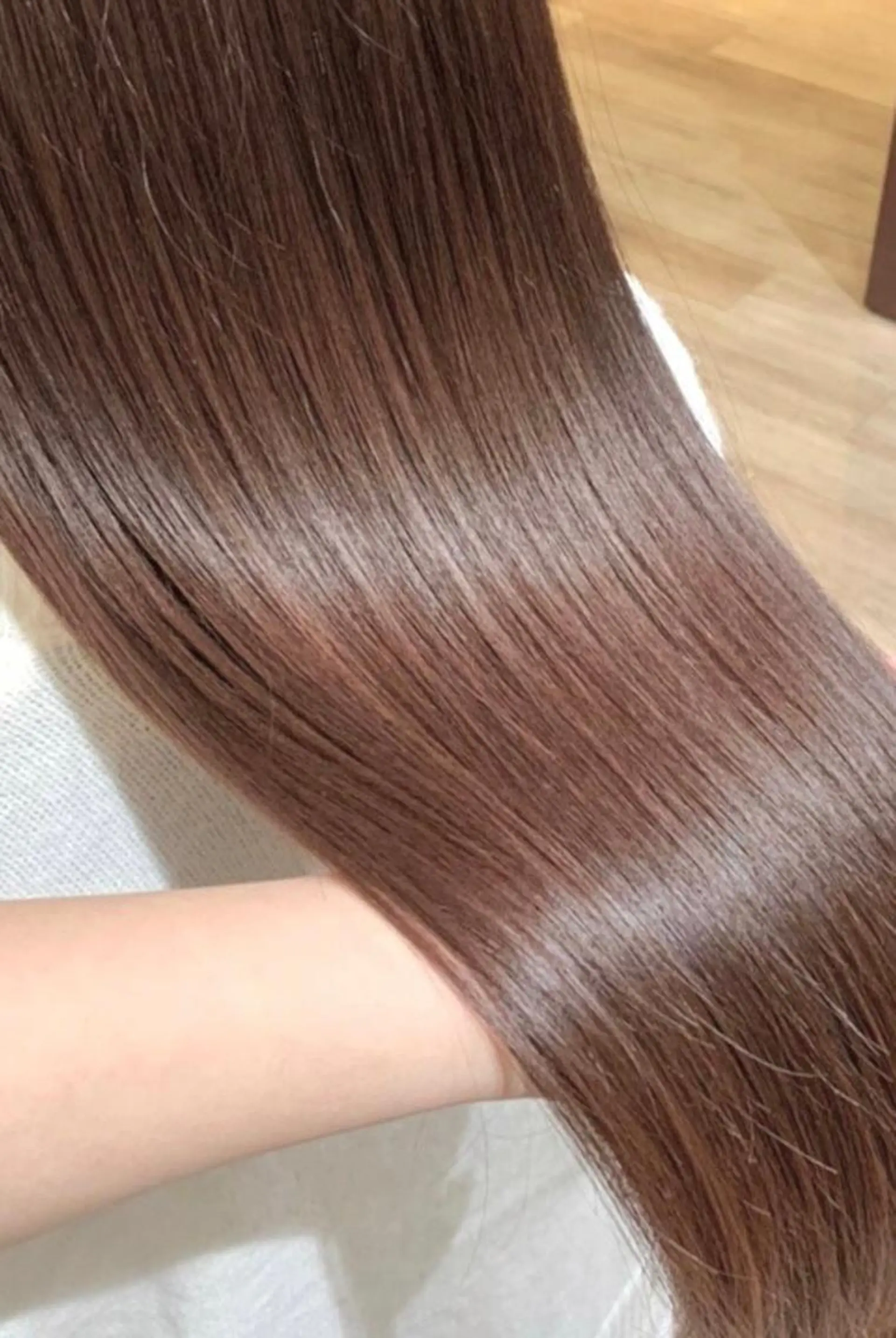 ロング メンズカット松戸/韓 国/メンズパーマ航太のヘアスタイル